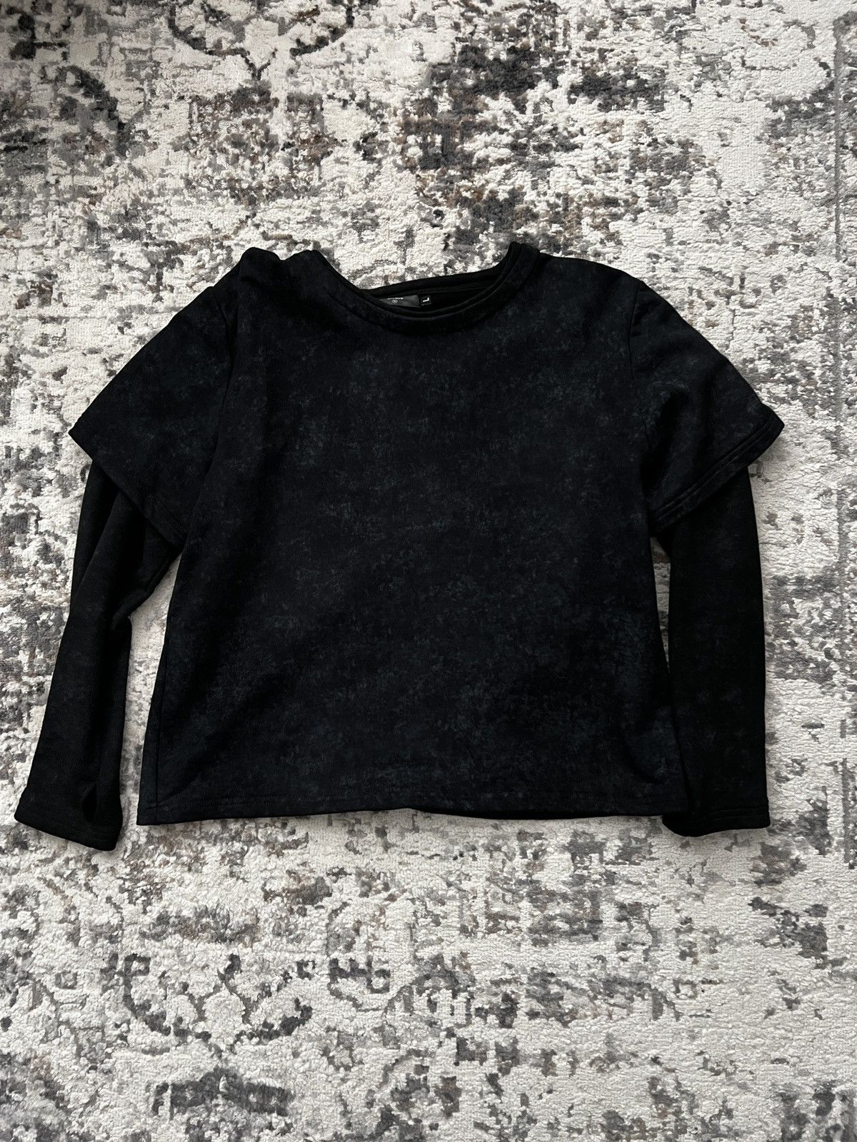 Other SRRYSORA Hybrid Blank L/S Size US M / EU 48-50 / 2 - 1 Thumbnail