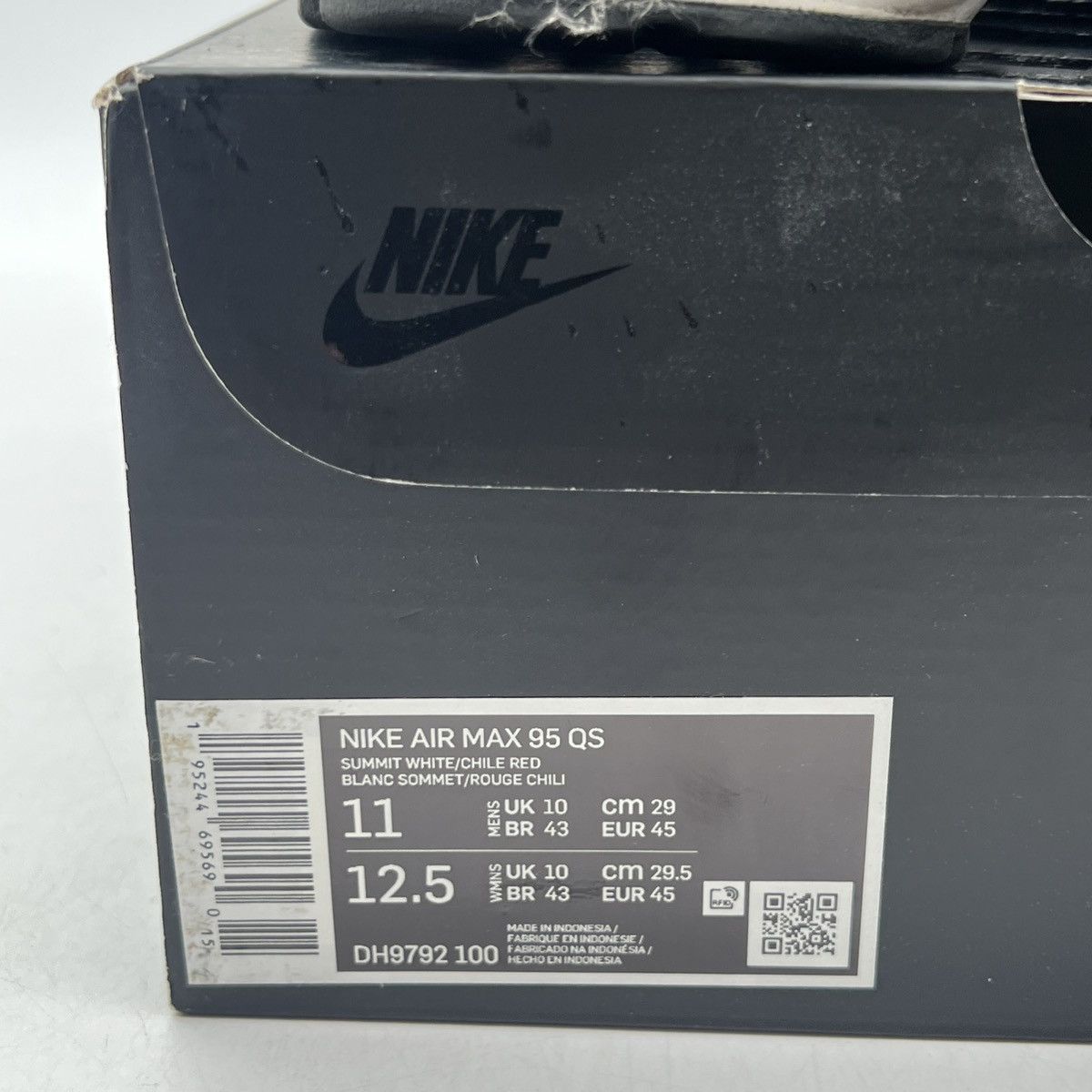 Nike Air max 95 Japan Size US 11 / EU 44 - 6 Thumbnail