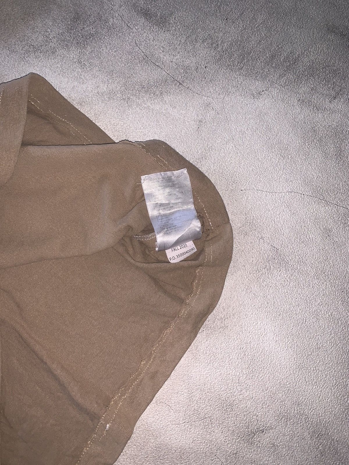Carhartt Carhart Pocket Size US L / EU 52-54 / 3 - 9 Thumbnail