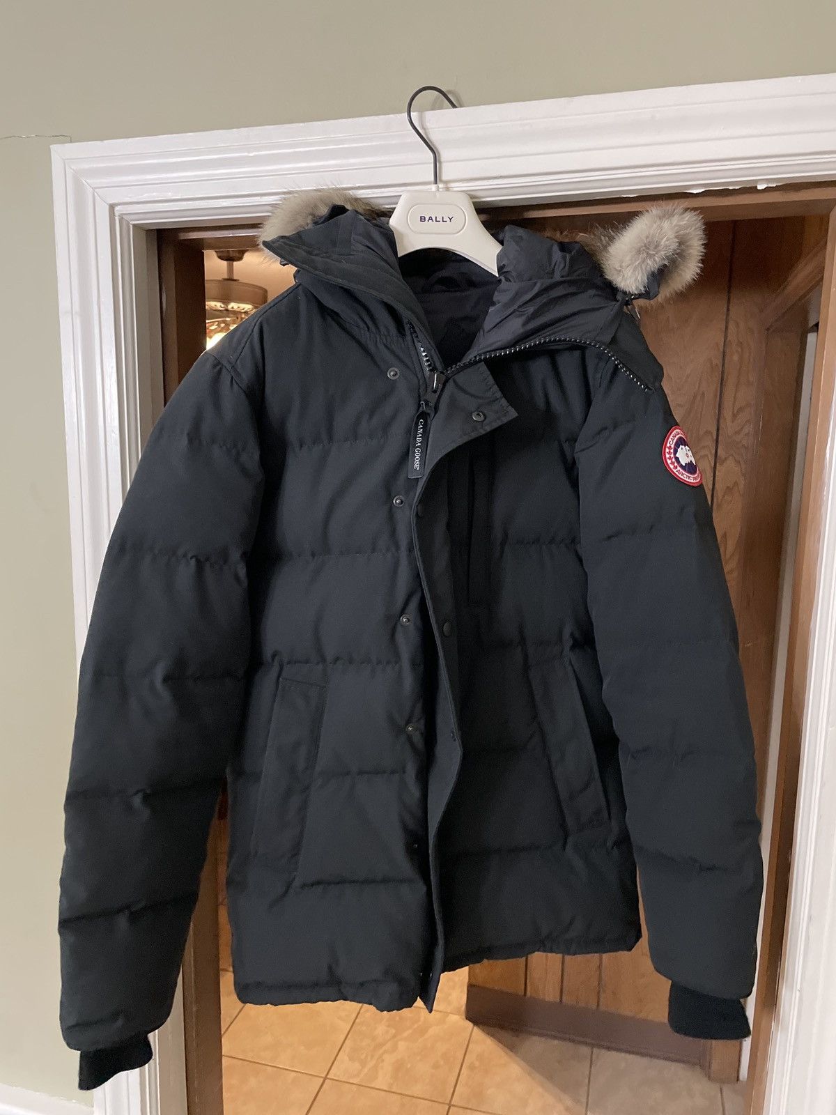 Canada Goose Canada Goose Parka Fusion Fit Heritage Size US M / EU 48-50 / 2 - 1 Thumbnail