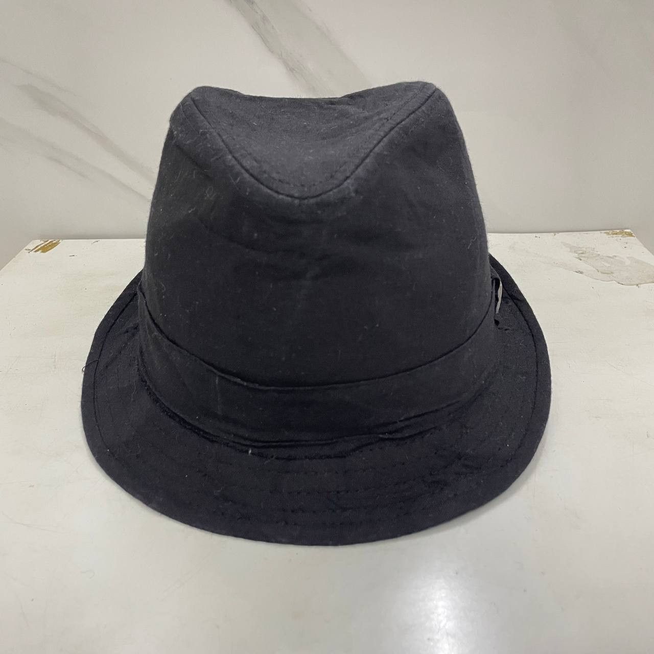 Peter Millar ⭐️SALE⭐️ PETER GRIMM Fedora Hat Size ONE SIZE - 3 Thumbnail