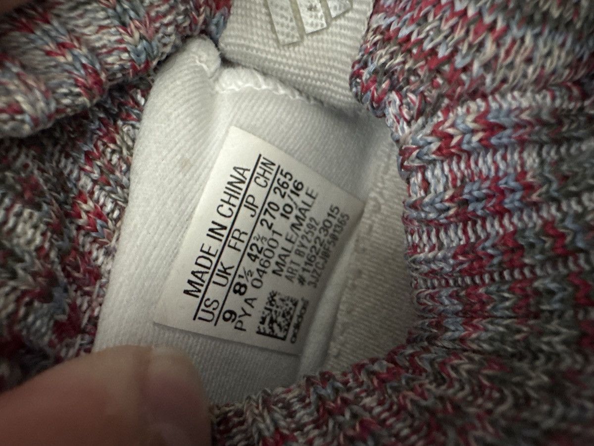 Kith Kith x adidas “Aspen” size 9 Size US 9 / EU 42 - 5 Thumbnail