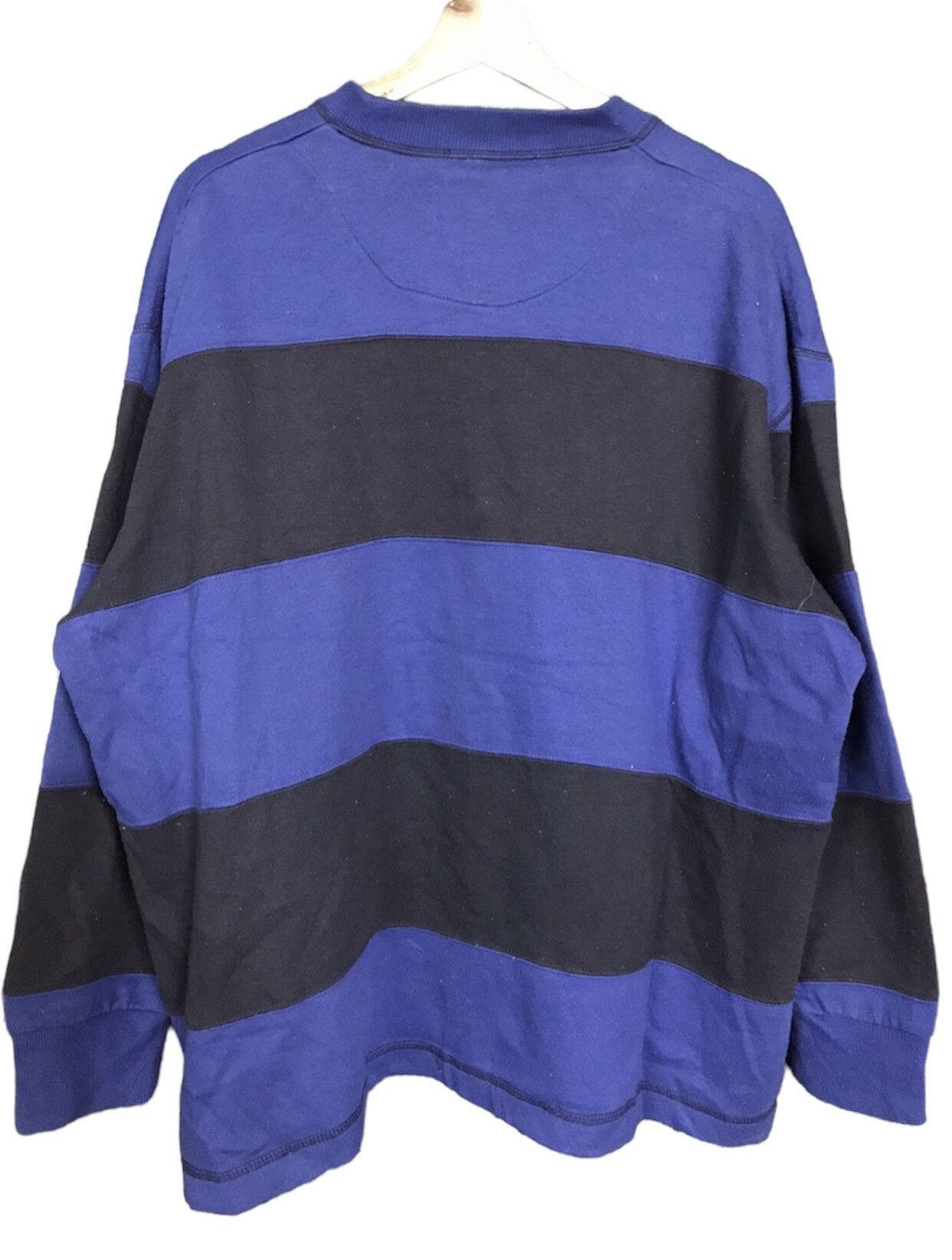 Chaps Chaps Sweatshirt Crewneck Pullover Size US L / EU 52-54 / 3 - 2 Thumbnail