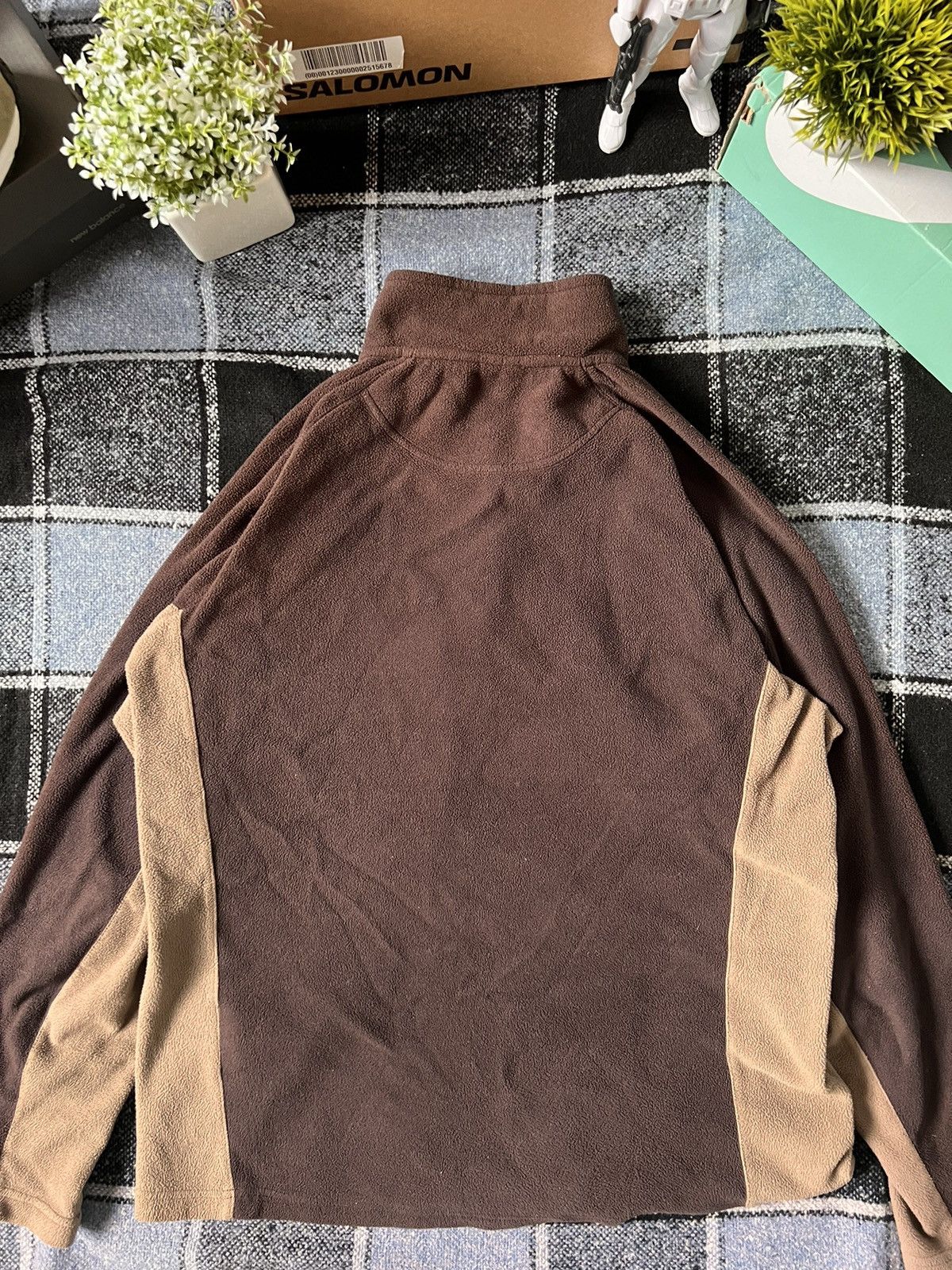 Rab Fleece jacket Rab Size US S / EU 44-46 / 1 - 4 Thumbnail