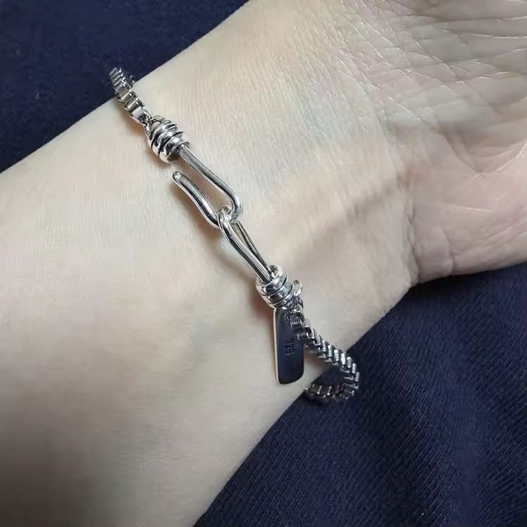 Japanese Brand Bazo 1199 / Osamason Jumpout Bracelet | Grailed