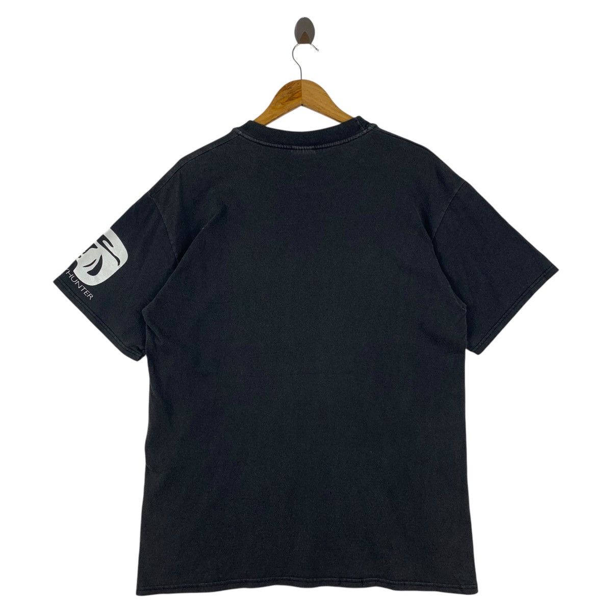 Bounty Hunter × Vintage Vintage BOUNTY HUNTER big printed graphic tee Size US L / EU 52-54 / 3 - 4 Thumbnail