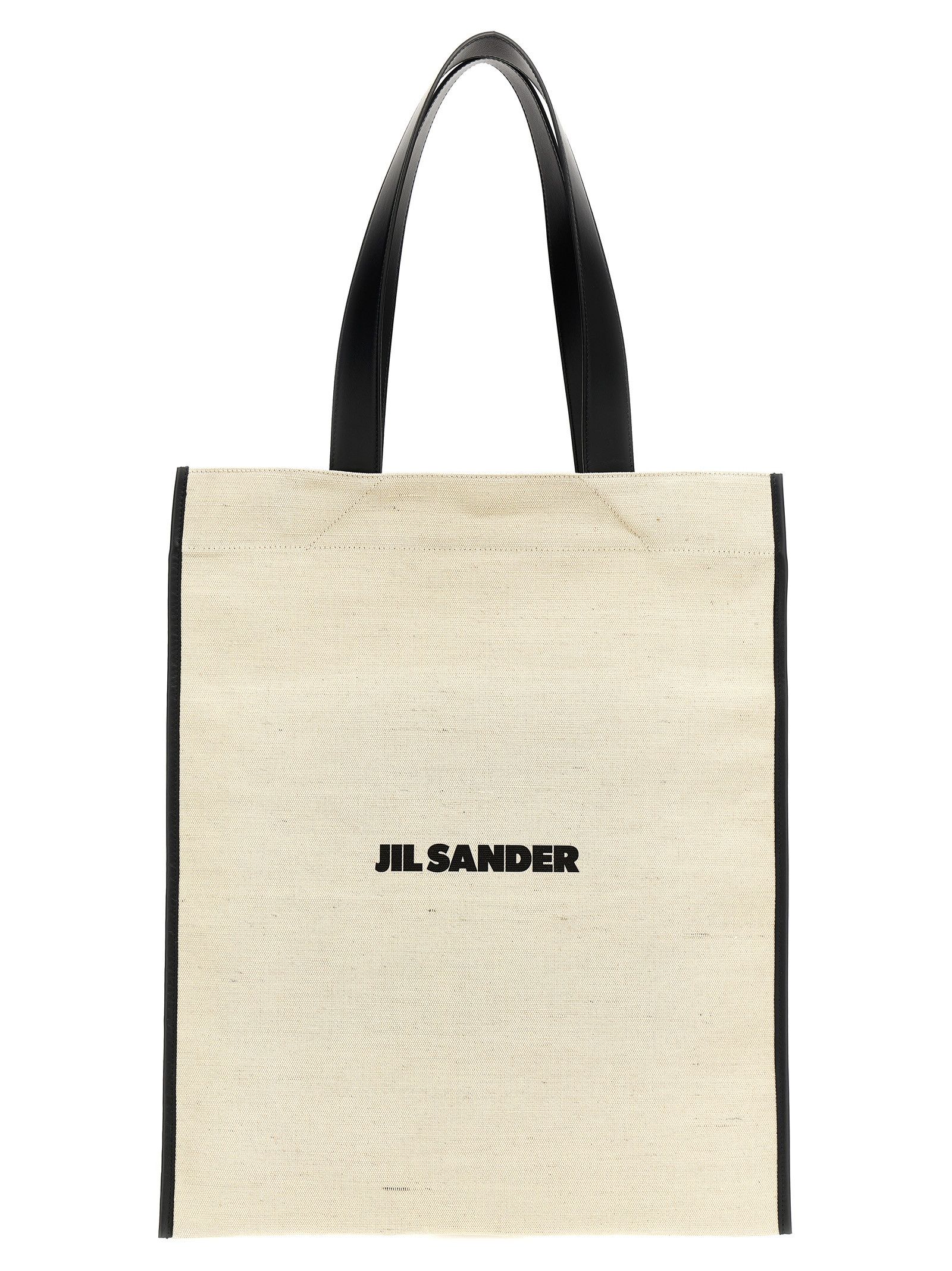 Medium 'Flat' Shopping Bag