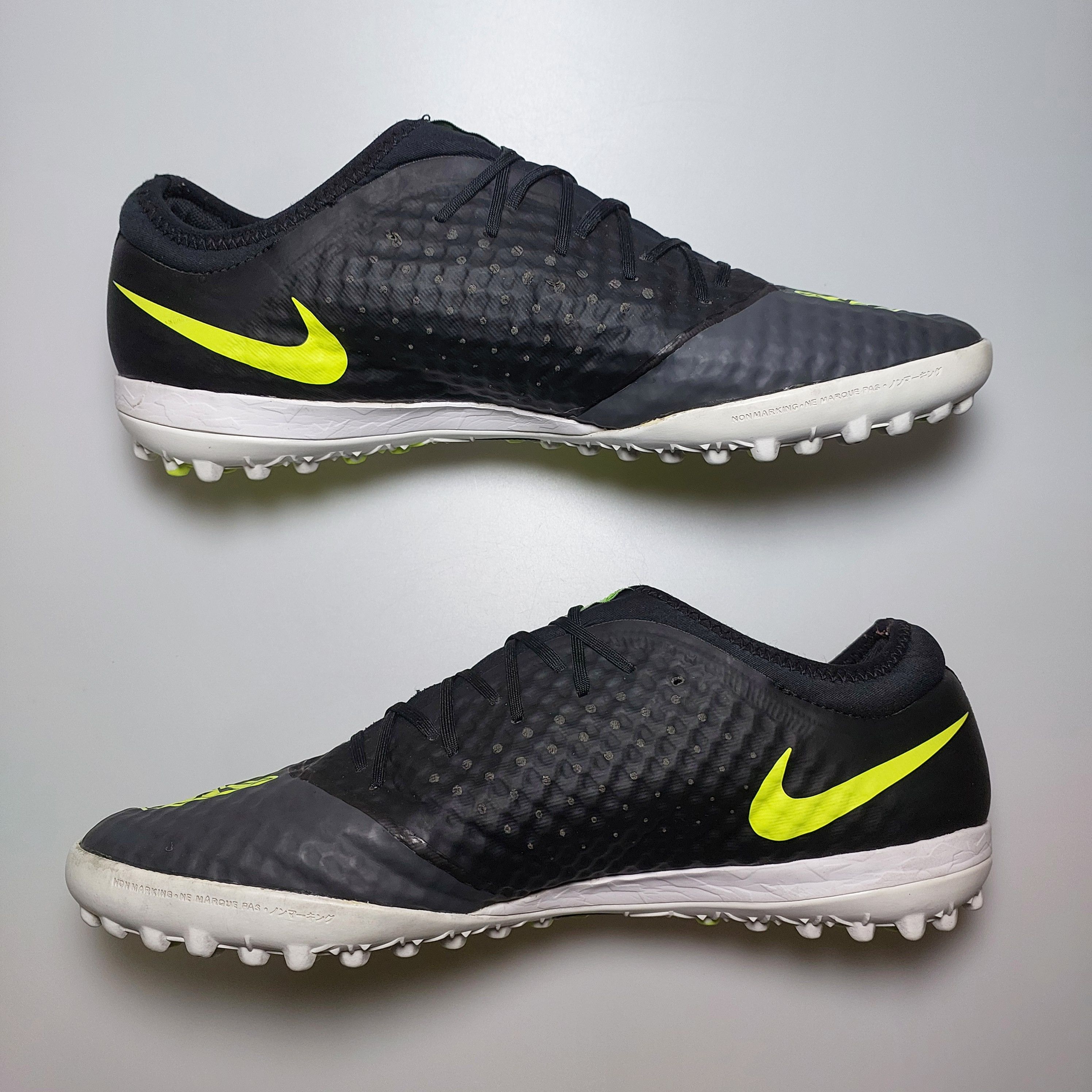 Nike FC247 Elastico Finale III TF Turf US8.5 UK7.5 26.5CM Size US 8.5 / EU 41-42 - 6 Thumbnail