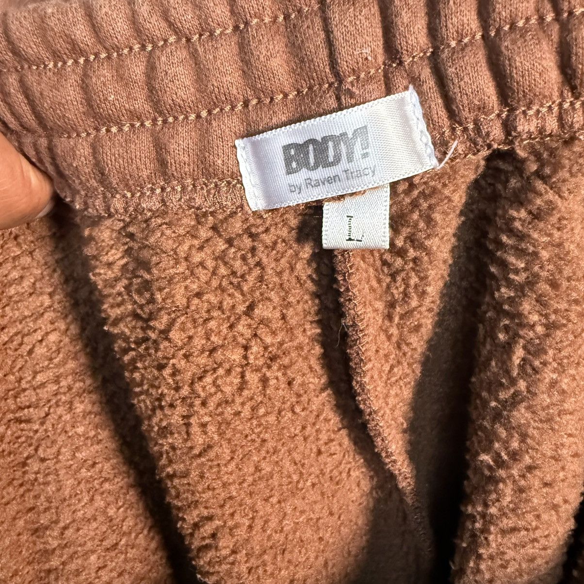 Body by Raven Tracy Body By Raven Tracy Backshot Sweatsuit Size 30" / US 8 / IT 44 - 6 Thumbnail