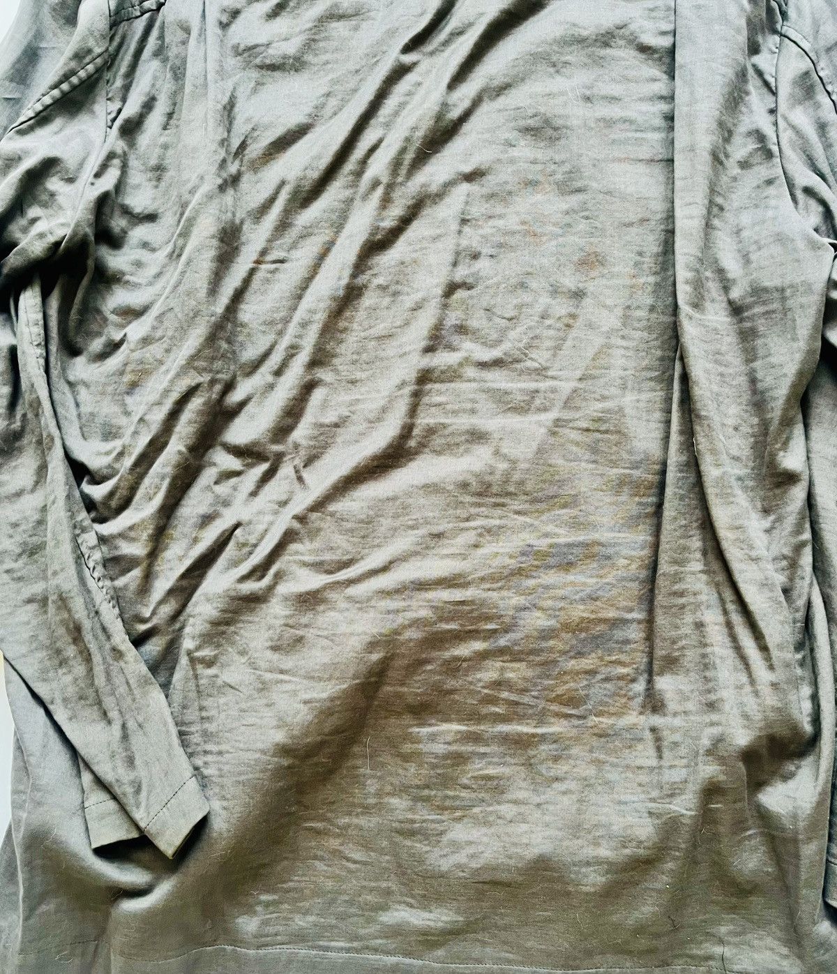 Issey Miyake Issey Miyake Size US XL / EU 56 / 4 - 8 Thumbnail