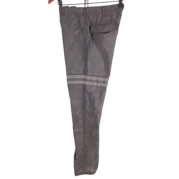 KANGHYUK Kanghyuk Readymade Airbag Oil Washed Trousers Size 48 US M Size US 32 / EU 48 - 10 Thumbnail