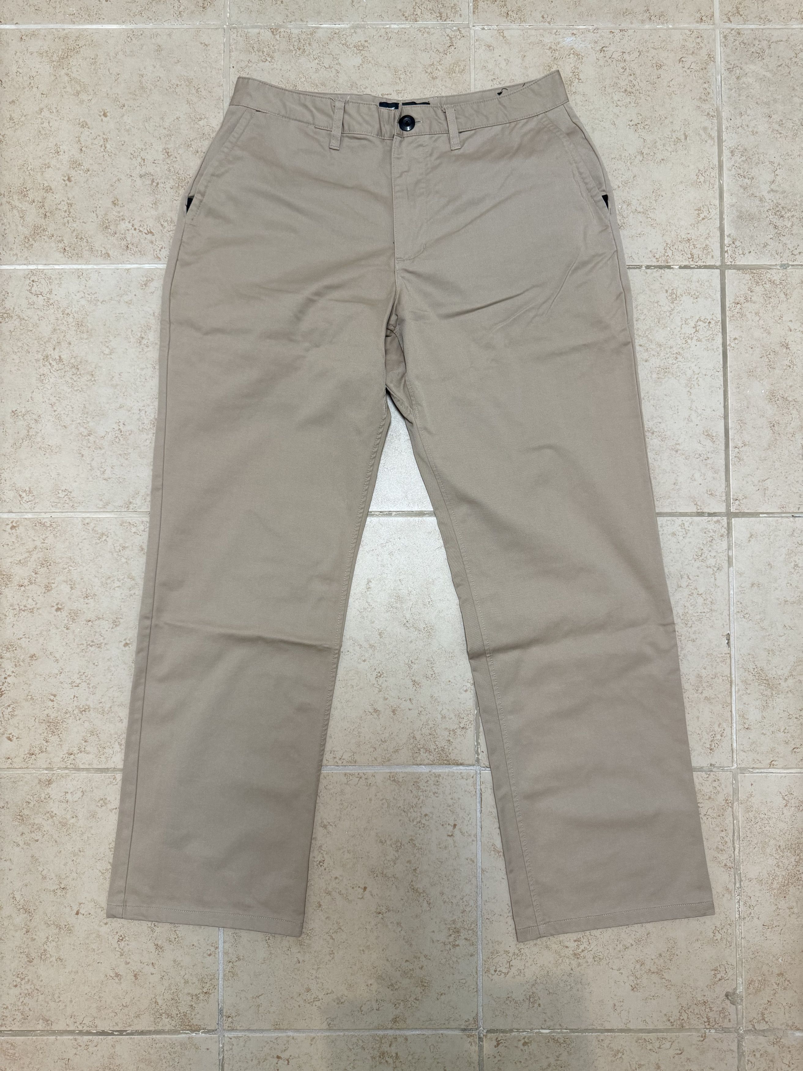 Nike Nike SB Dry FTM Chino Pant Size US 32 / EU 48 - 1 Preview