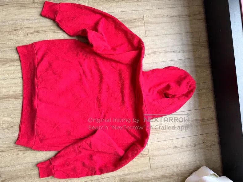 Wtaps Wtaps Hooded Half-Zip Sweatshirt Size US XL / EU 56 / 4 - 7 Thumbnail