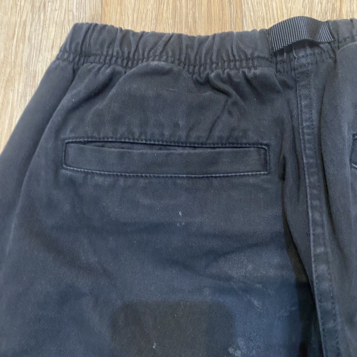 Gramicci 2000s Gramici Fatigue Pants Size US 28 / EU 44 - 11 Thumbnail
