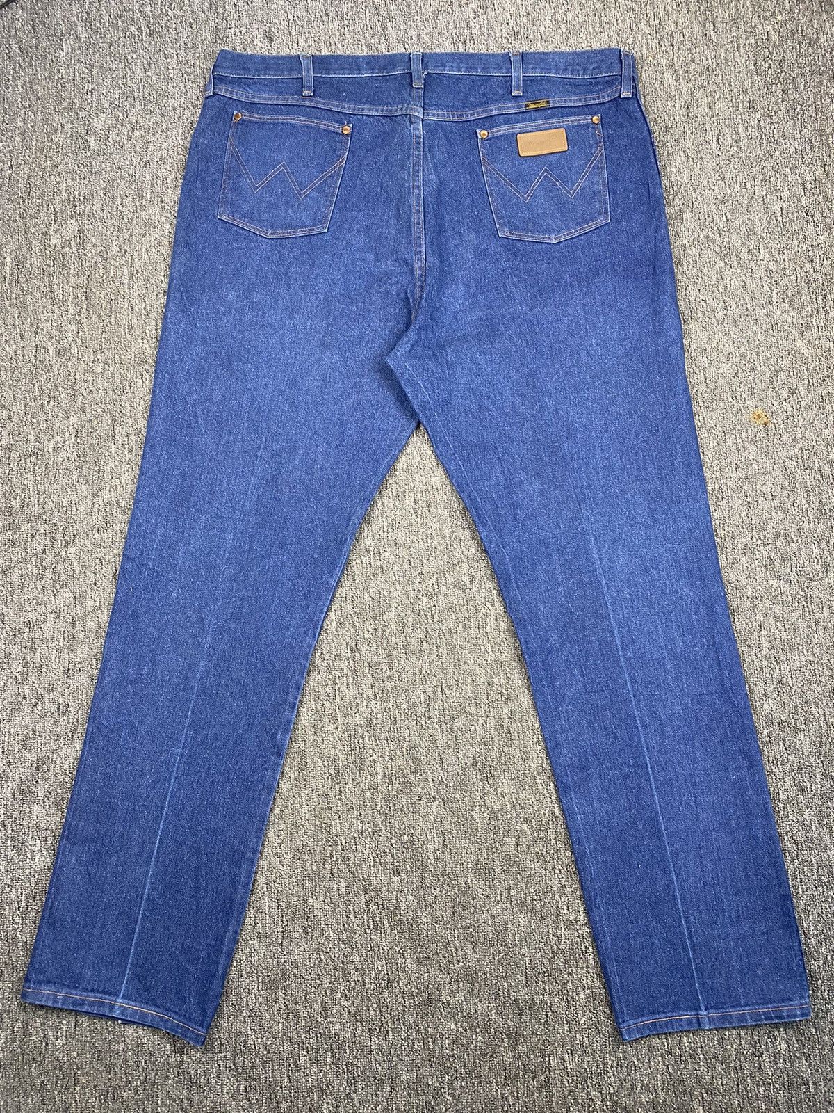 Wrangler Wrangler 13MWZ Cowboy cut Size US 44 / EU 60 - 11 Thumbnail