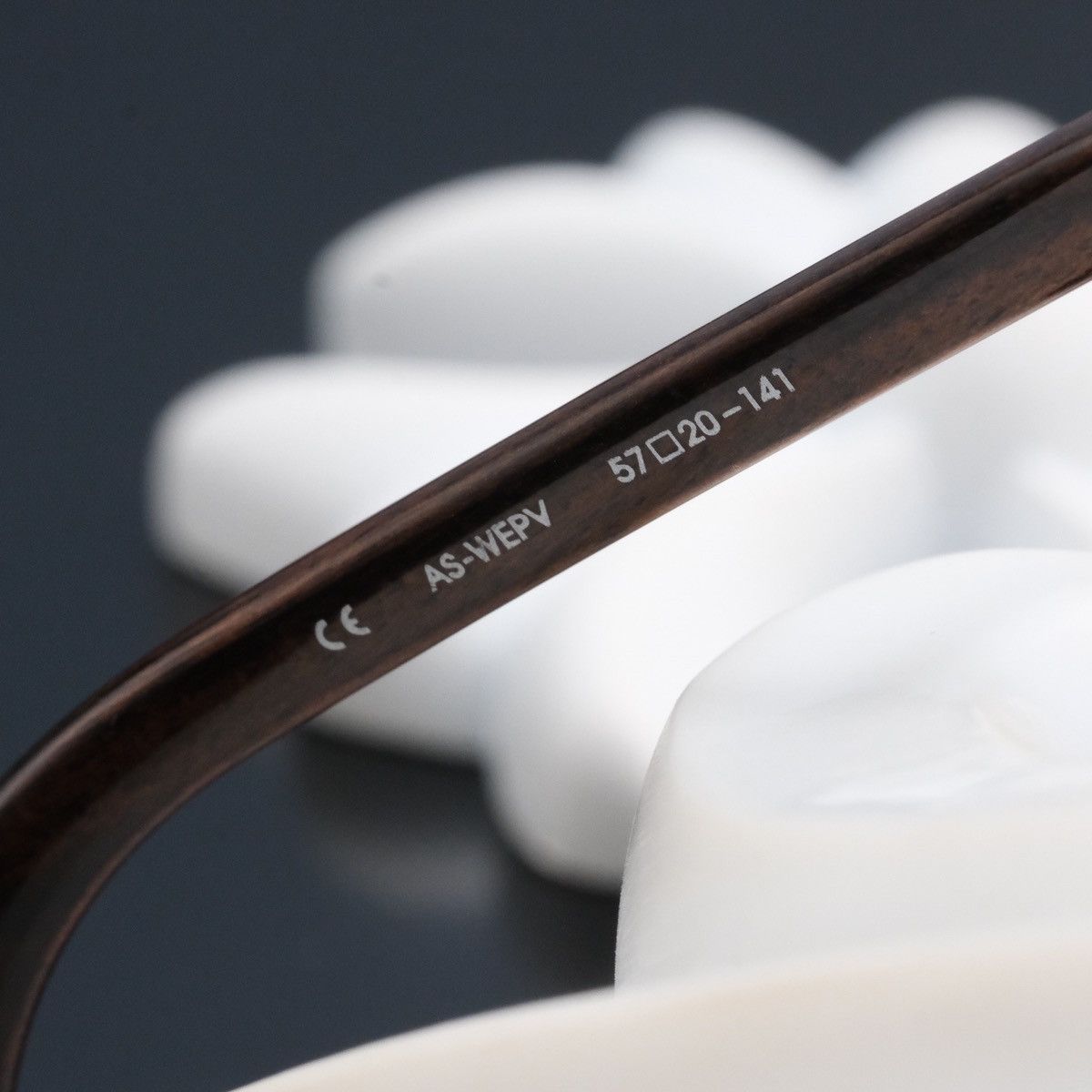 Chrome Hearts CHROME HEARTS DEEP II SUNGLASSES Size ONE SIZE - 10 Thumbnail