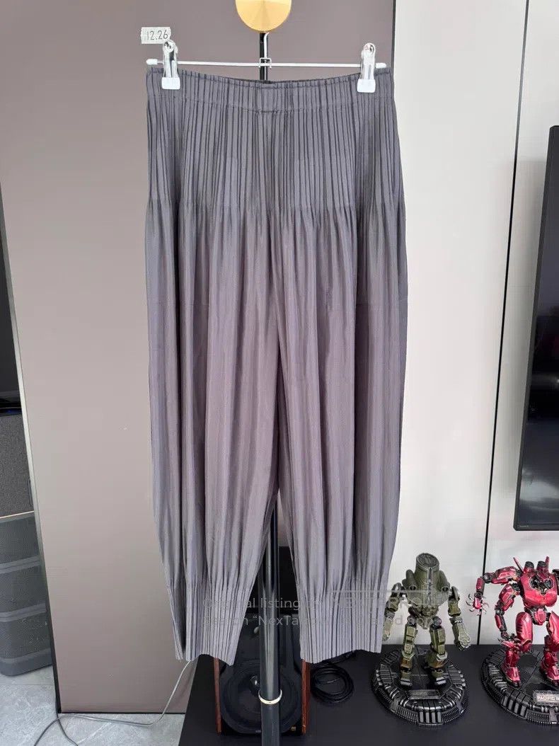 Issey Miyake Issey Miyake Puff Pants Size 25" / US 0 / IT 36 - 1 Thumbnail