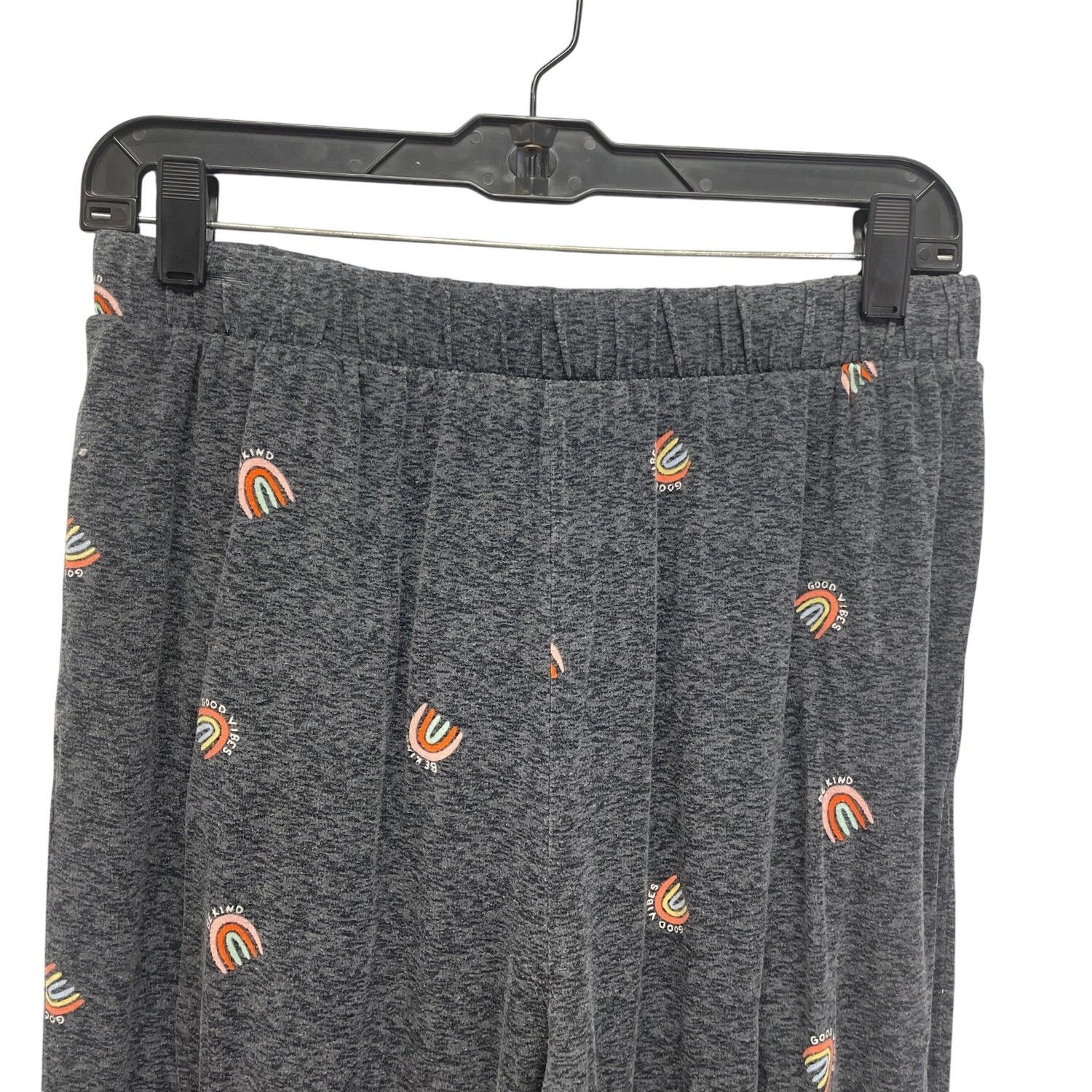 Old Navy 2 Old Navy Womens Medium Leggings Sleepwear Bottoms Size ONE SIZE - 3 Thumbnail