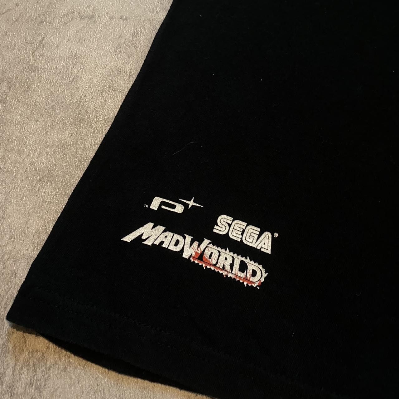 Gildan Mad World Skool Car Gamer Vintage y2k 2000s Size US M / EU 48-50 / 2 - 4 Thumbnail