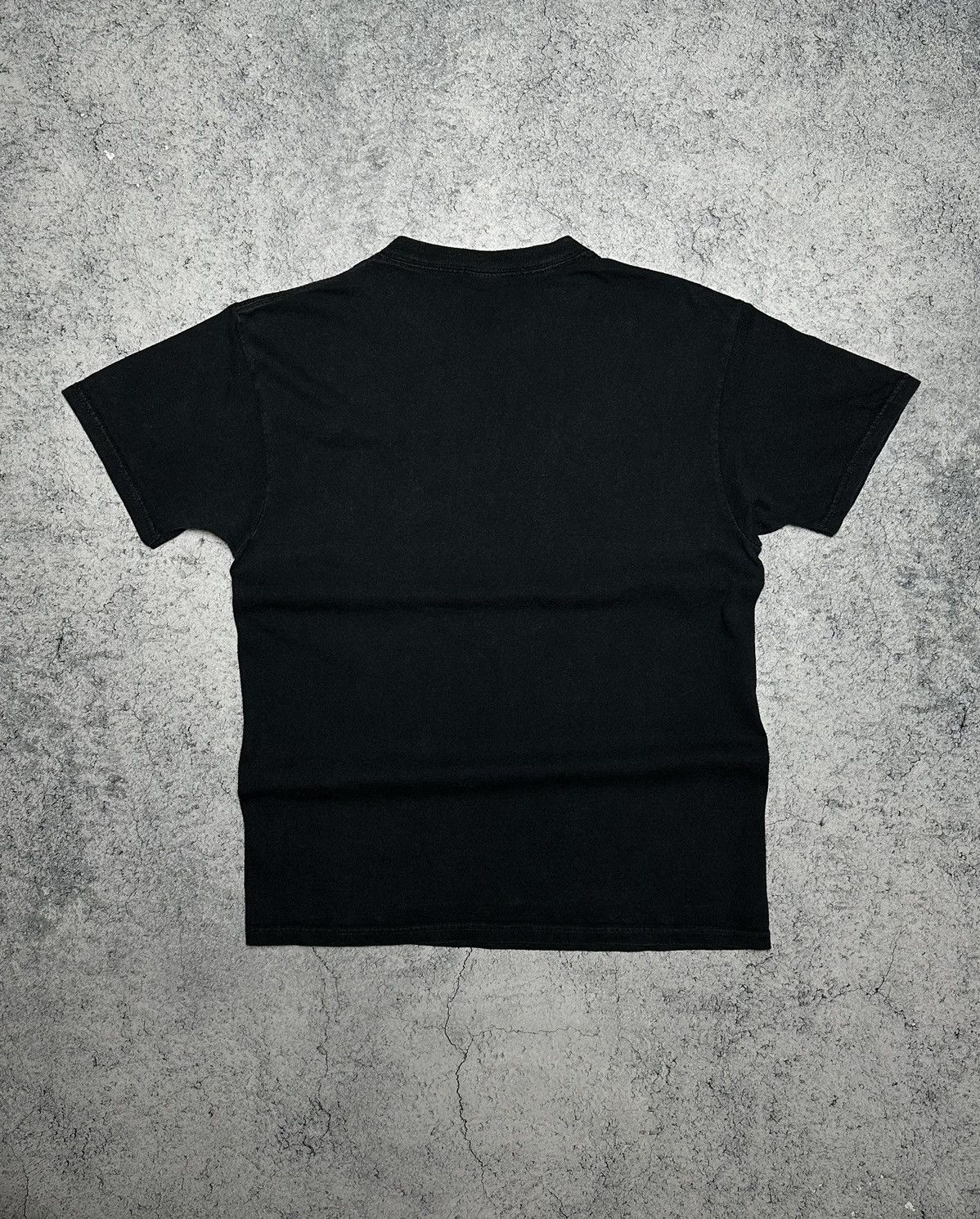 Quiksilver × Vintage Vintage Quiksilver Big Logo Surf T-shirt Size US S / EU 44-46 / 1 - 7 Thumbnail