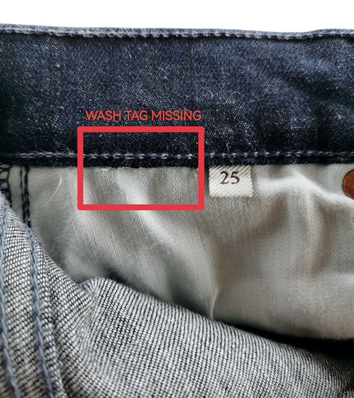 7 For All Mankind Avantgarde 7 for all mankind flared dojo jeans Size 26" / US 2 / IT 38 - 11 Thumbnail