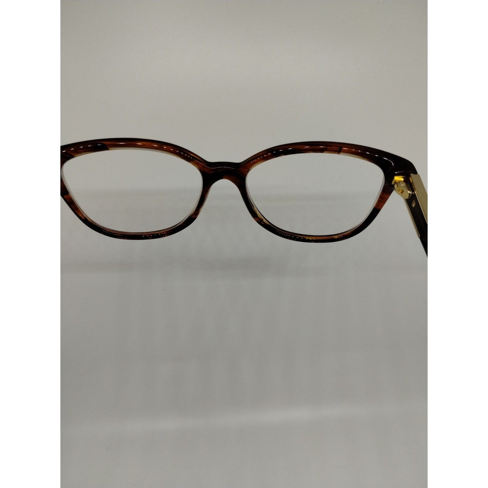 Ralph Lauren Ralph Lauren Eyeglass Frames RA7082 1625 Tortoise Women's Size ONE SIZE - 6 Thumbnail