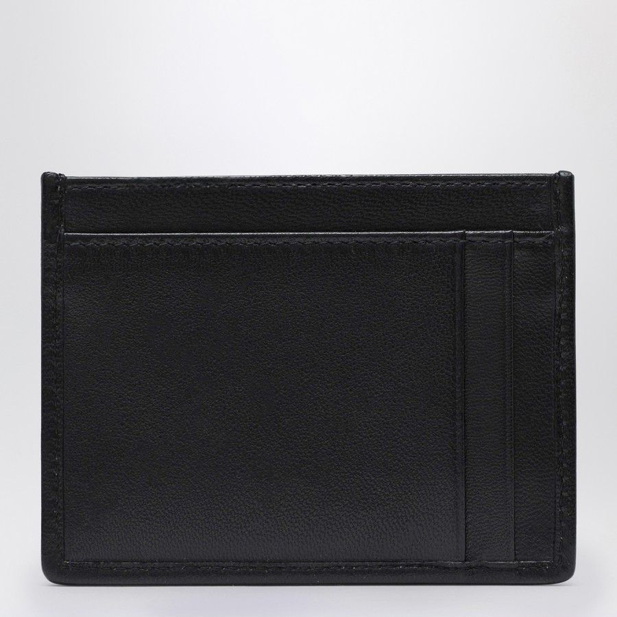 Miu Miu o1d2blof0924 Size: OS / Card Holders in Black Size ONE SIZE - 2 Thumbnail