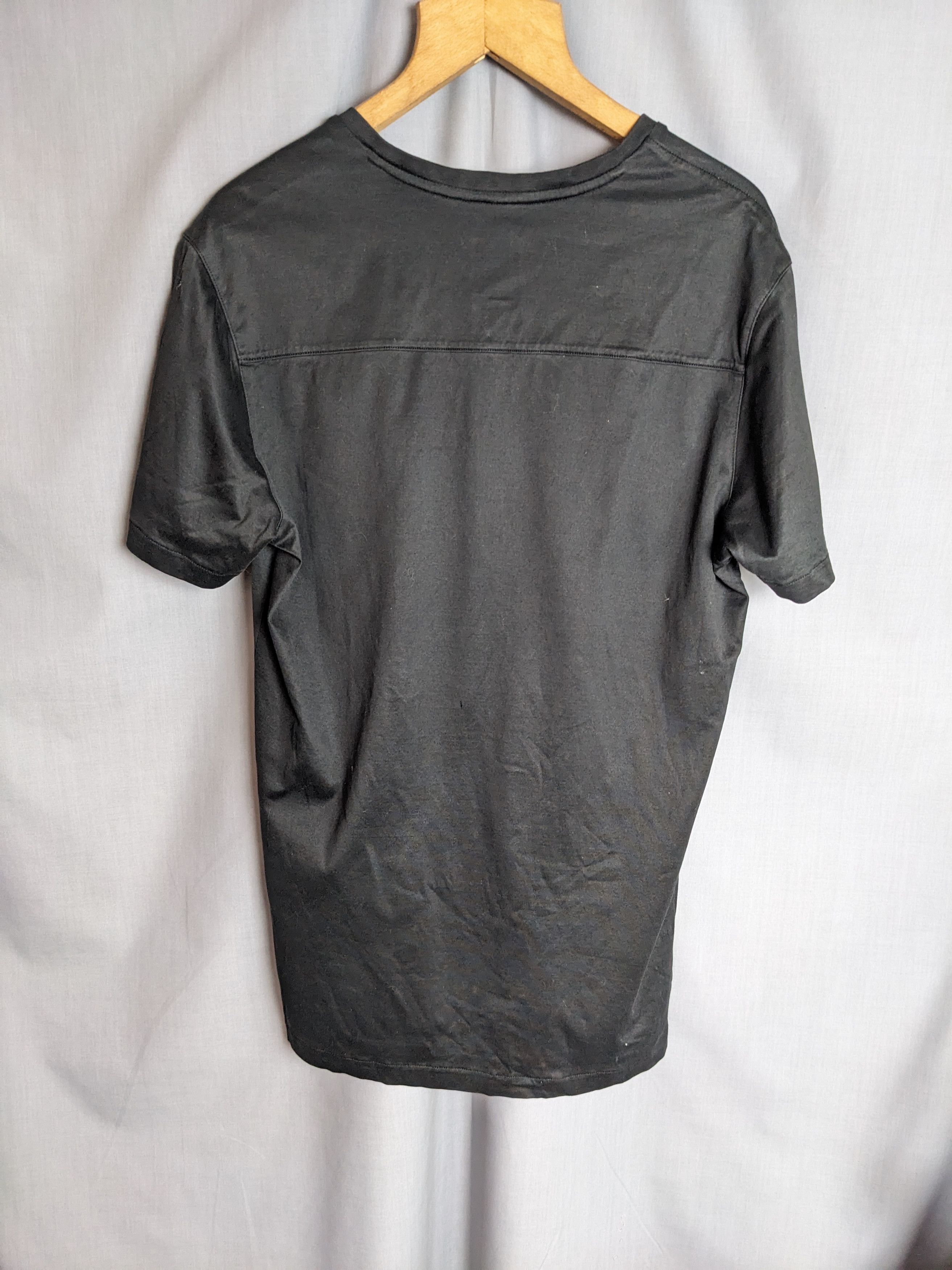 Adidas × Y-3 Adidas x Yohji Yamamoto Y3 T-Shirt Size M Size US M / EU 48-50 / 2 - 6 Thumbnail