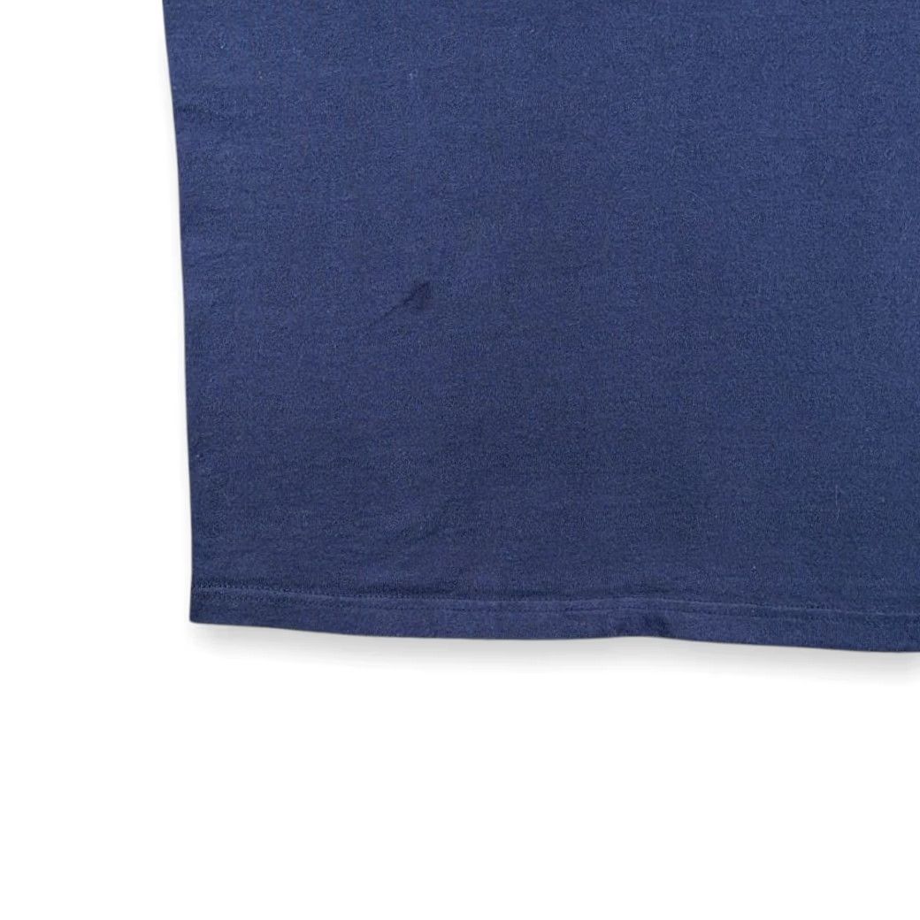 Fruit Of The Loom VINTAGE Raybestos Shirt Adult 3XL Blue US 90s Raybestos Shirt Mens XXXL 3XL Cotton Crew Neck Short Sleeve USA Racing Parts Automotive Size US XXL / EU 58 / 5 - 4 Thumbnail