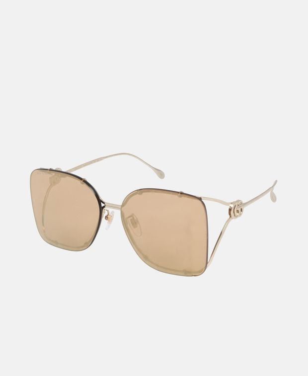 Gucci Sunglasses Size ONE SIZE - 1 Thumbnail