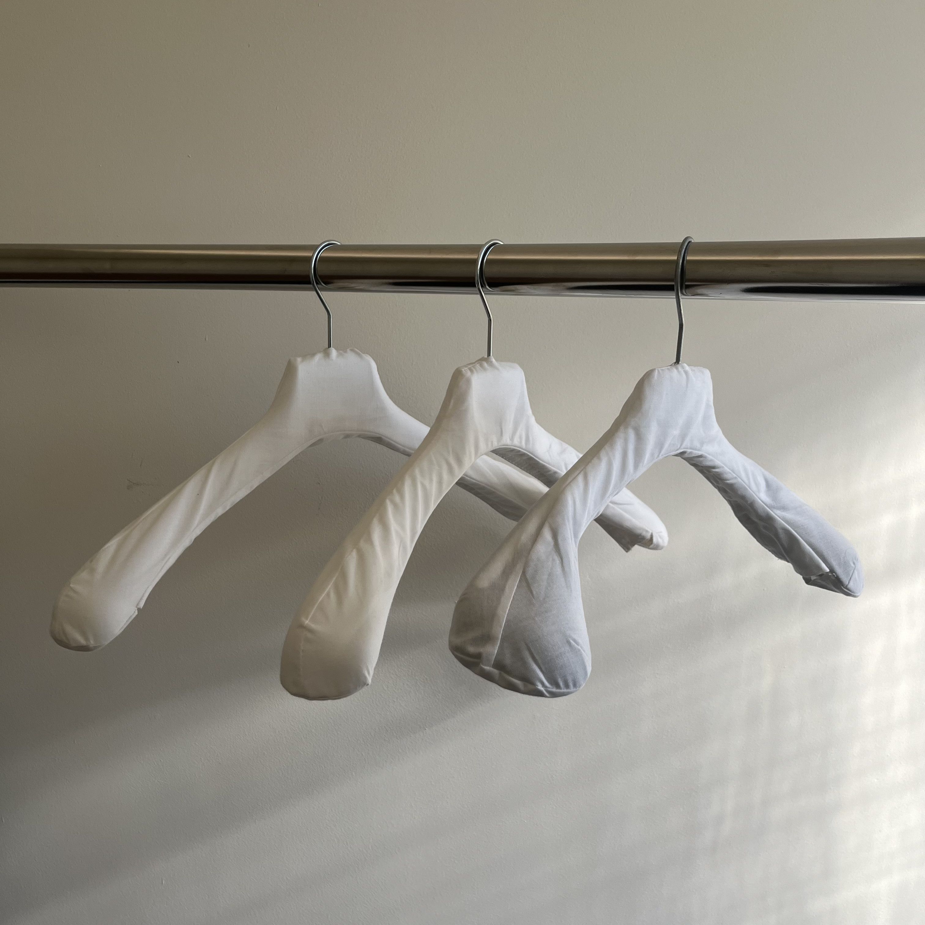 Maison Margiela Maison Margiela Hanger Set Size ONE SIZE - 2 Thumbnail