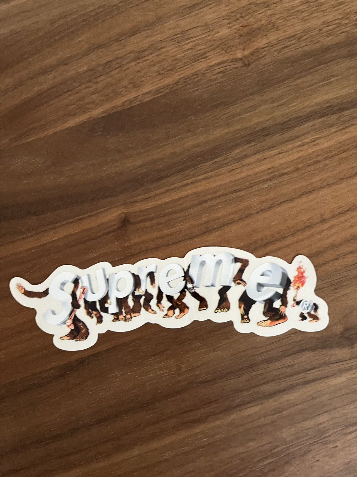 Supreme Supreme stickers pack 44 Size ONE SIZE - 2 Thumbnail
