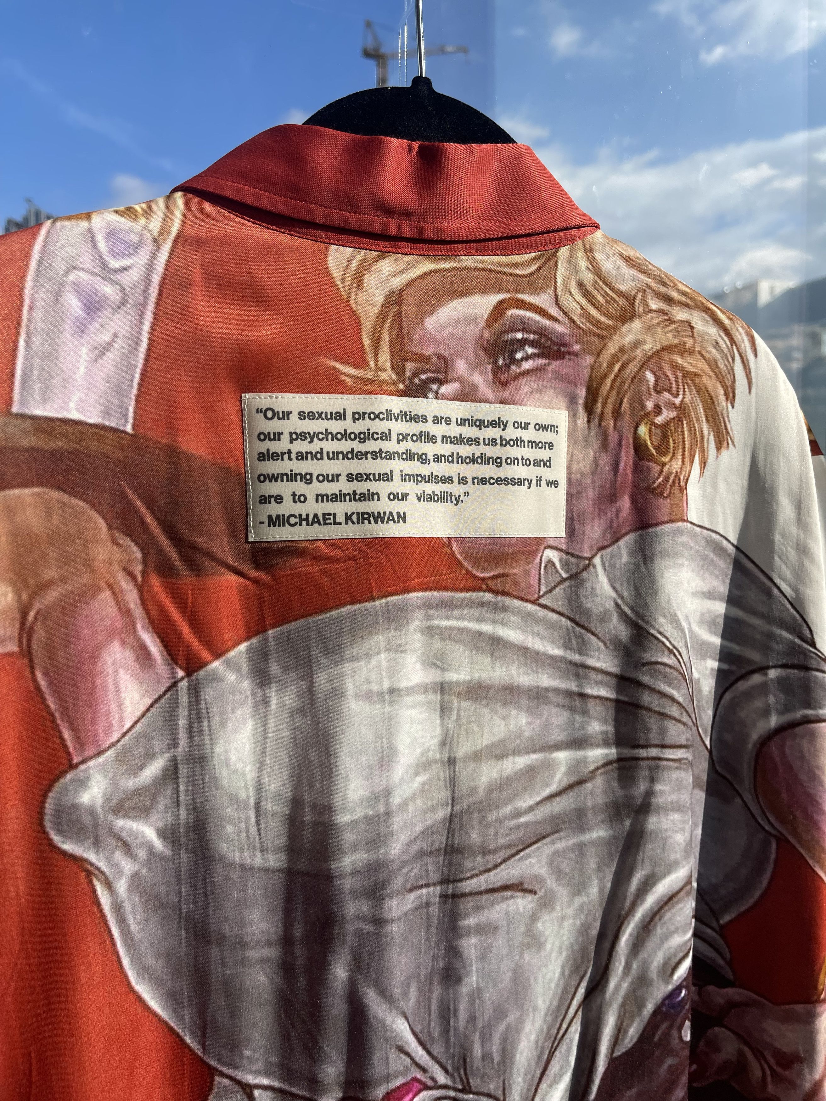 Diesel Diesel x Tom of Finland resort set Size US XL / EU 56 / 4 - 4 Thumbnail