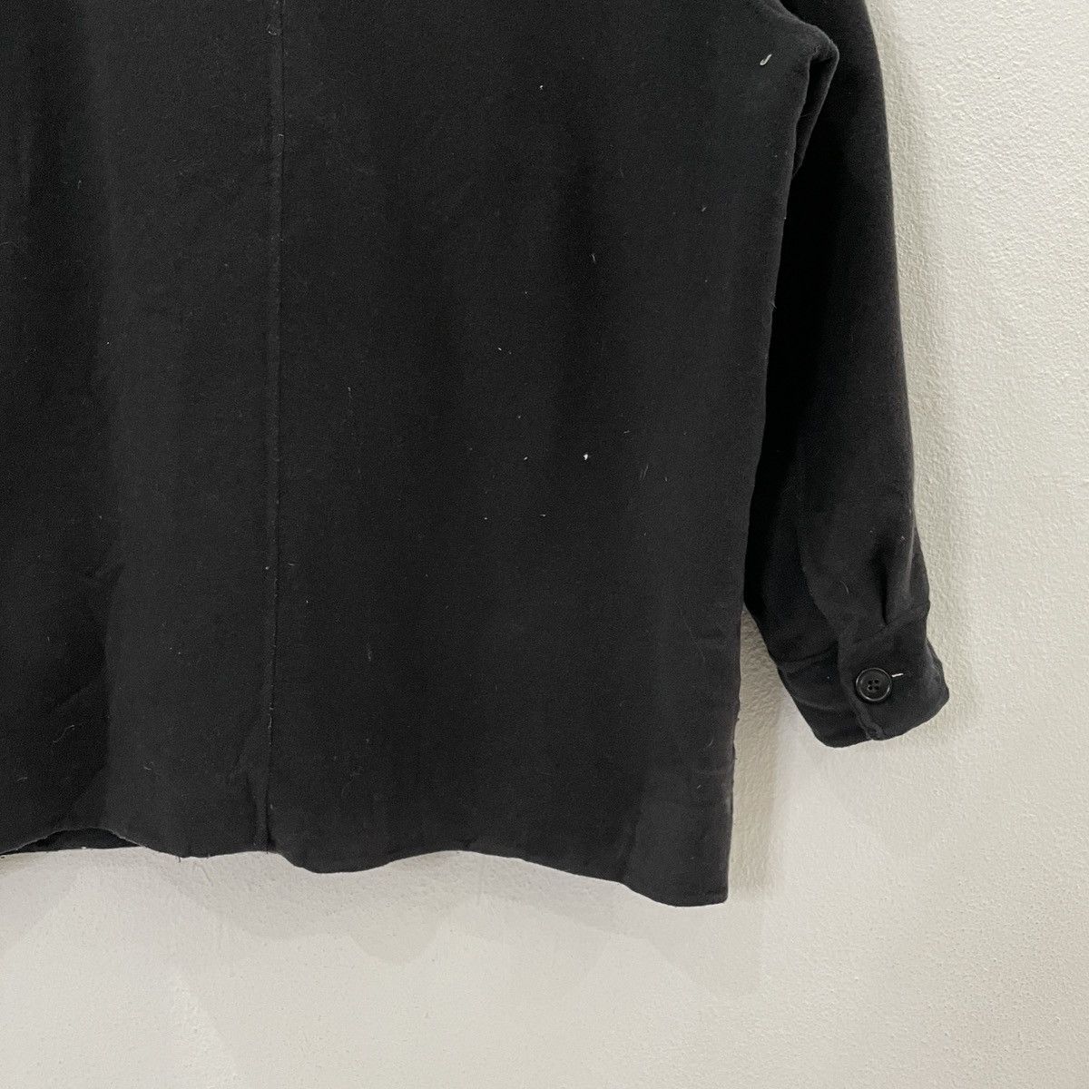 Jil Sander × Uniqlo Vintage Jil Sander X Uniqlo Jacket Size US XL / EU 56 / 4 - 8 Thumbnail