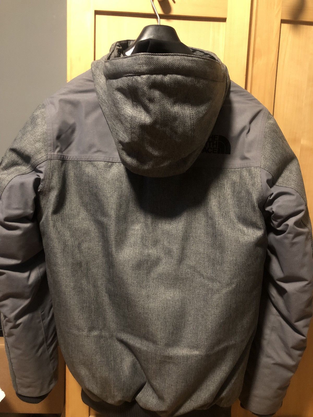 The North Face The North Face Ski Jacket Size US S / EU 44-46 / 1 - 2 Thumbnail