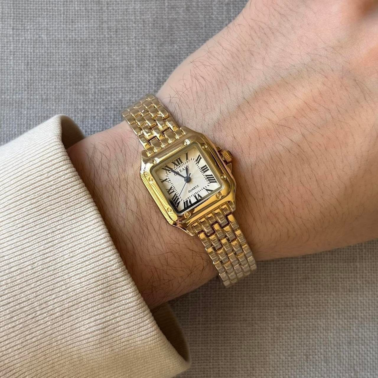 Other Vintage style gold classic preppy Size ONE SIZE - 1 Thumbnail
