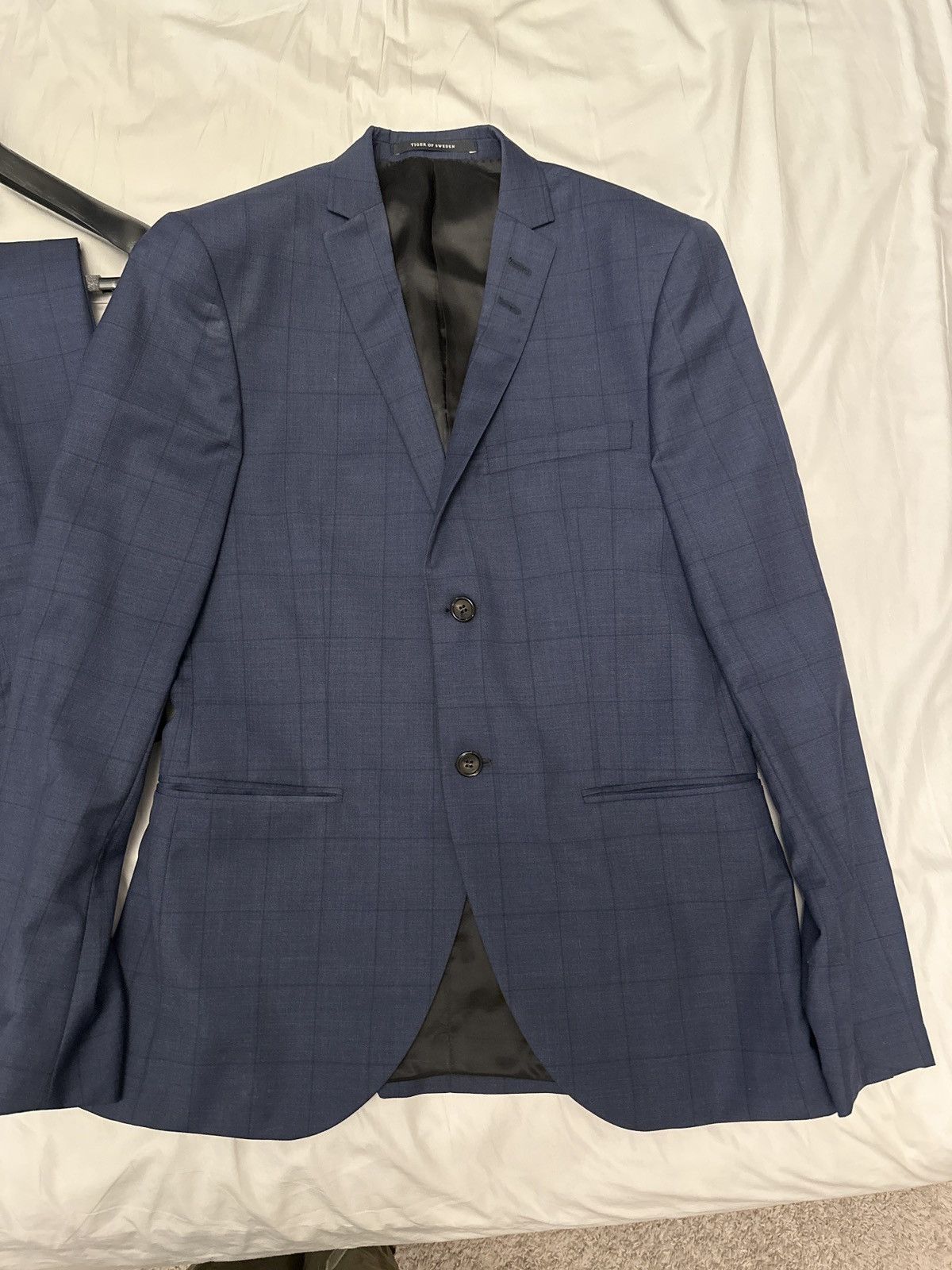 Tiger of Sweden Tiger of Sweden JIL Suit US38 Size 38R - 1 Thumbnail