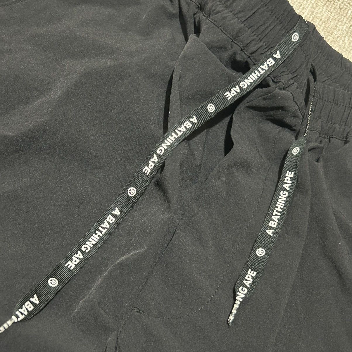 Bape Bape Pants Size US 29 - 5 Thumbnail