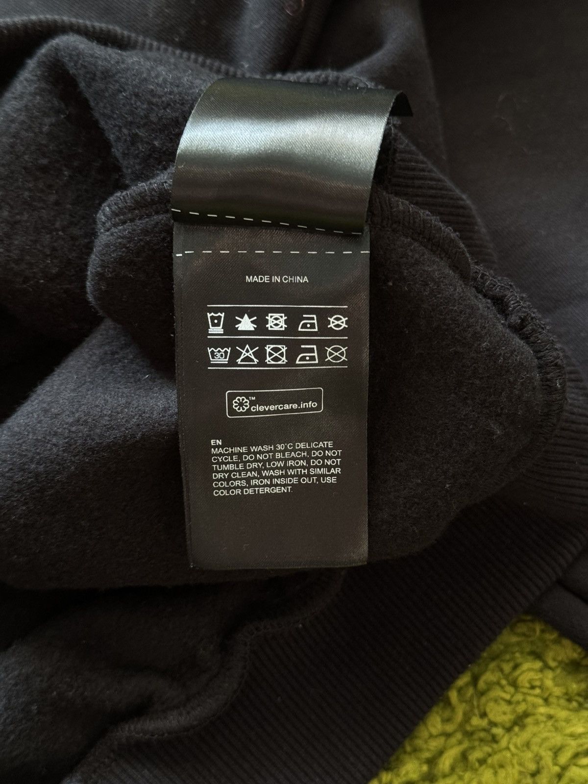 Karl Kani Karl Kani big logo sweatshirt Size M / US 6-8 / IT 42-44 - 6 Thumbnail