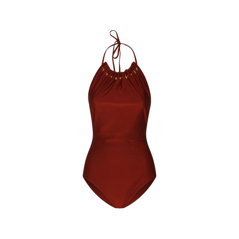Zimmermann Zimmermann RED Beachwear - One-Pieces Size XS / US 0-2 / IT 36-38 - 1 Thumbnail