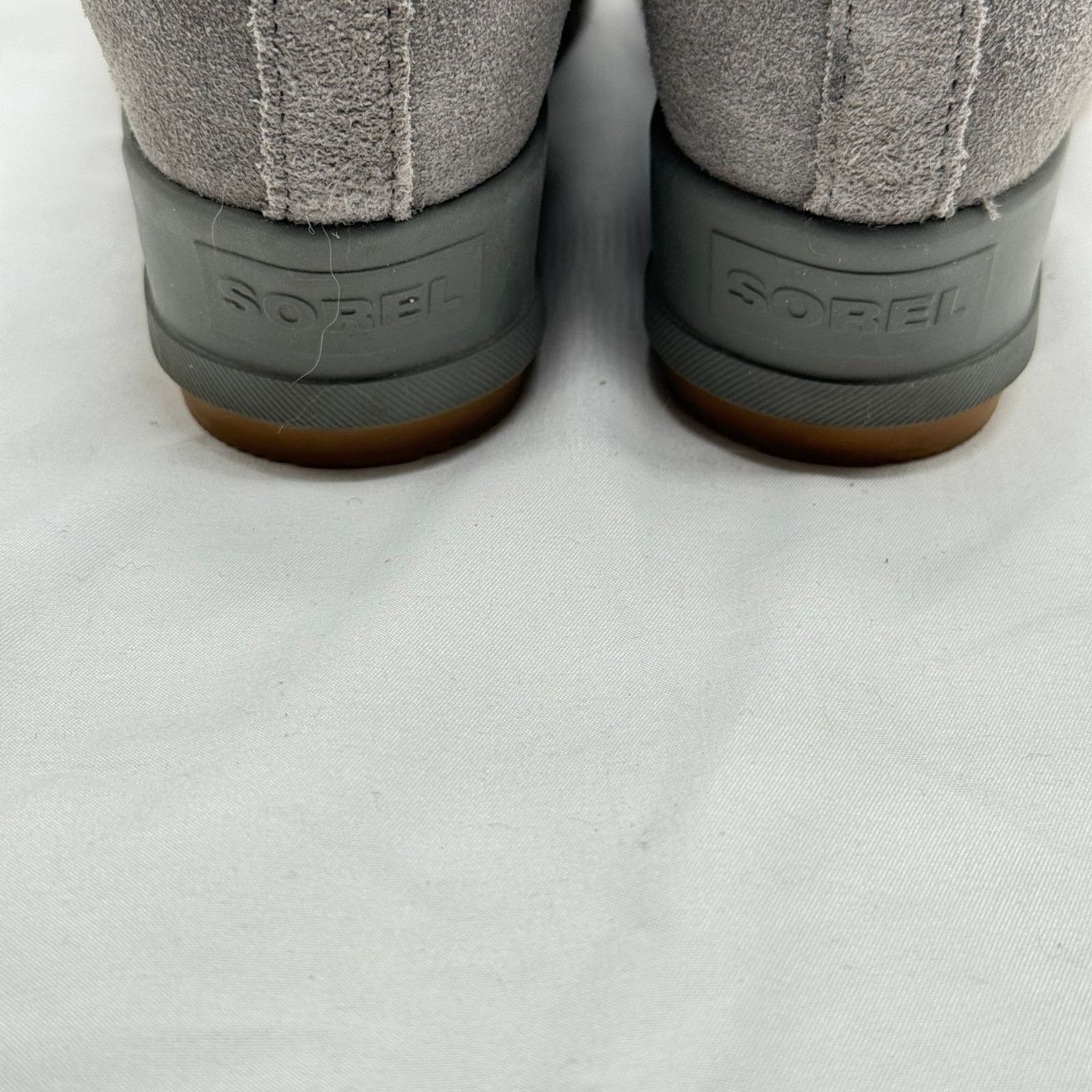 SOREL Sorel Evie pull on boot Size US 7 / IT 37 - 4 Thumbnail