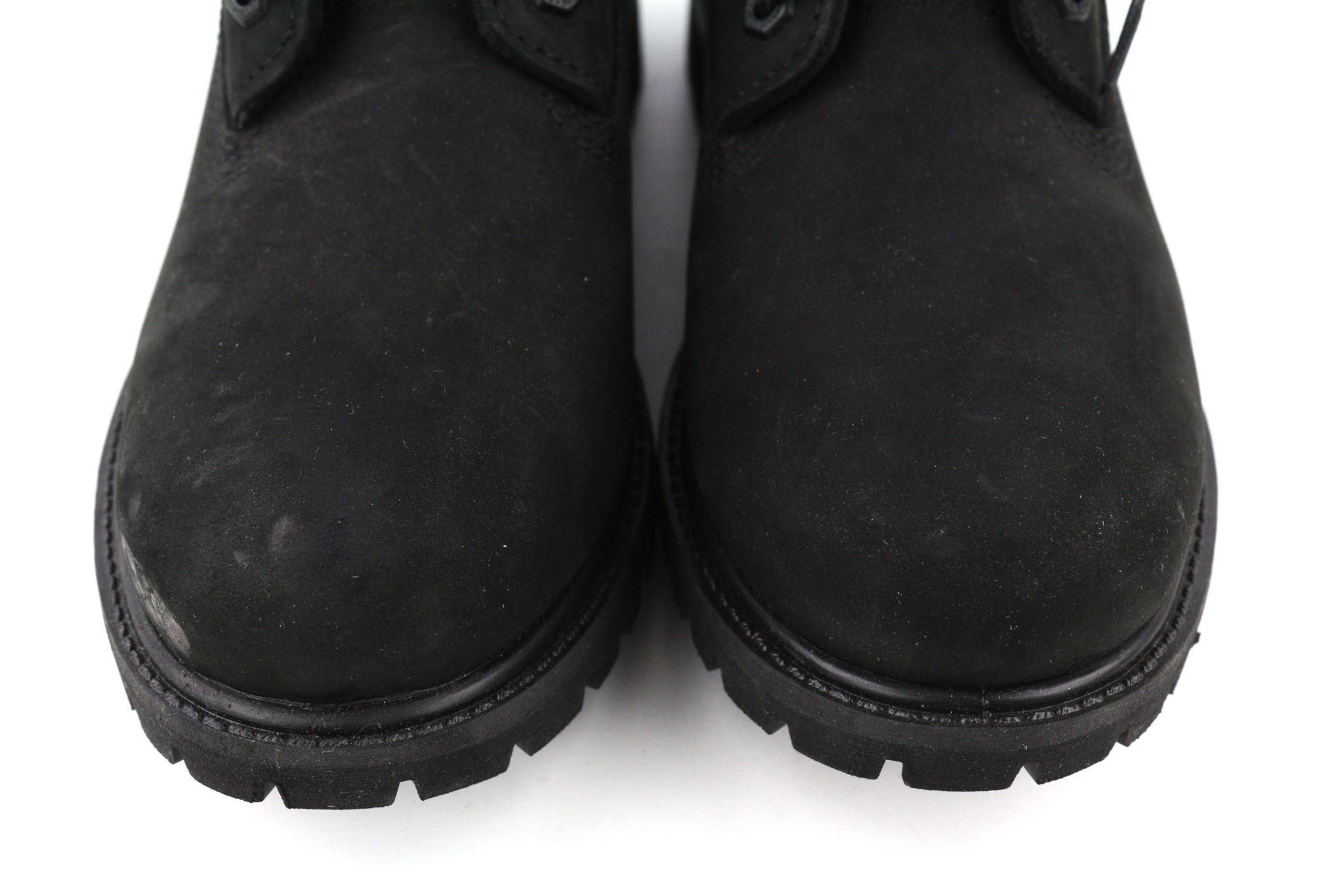 Timberland A15OY UK6.5 Black Leather Primaloft 80985 Size US 7 / IT 37 - 4 Thumbnail