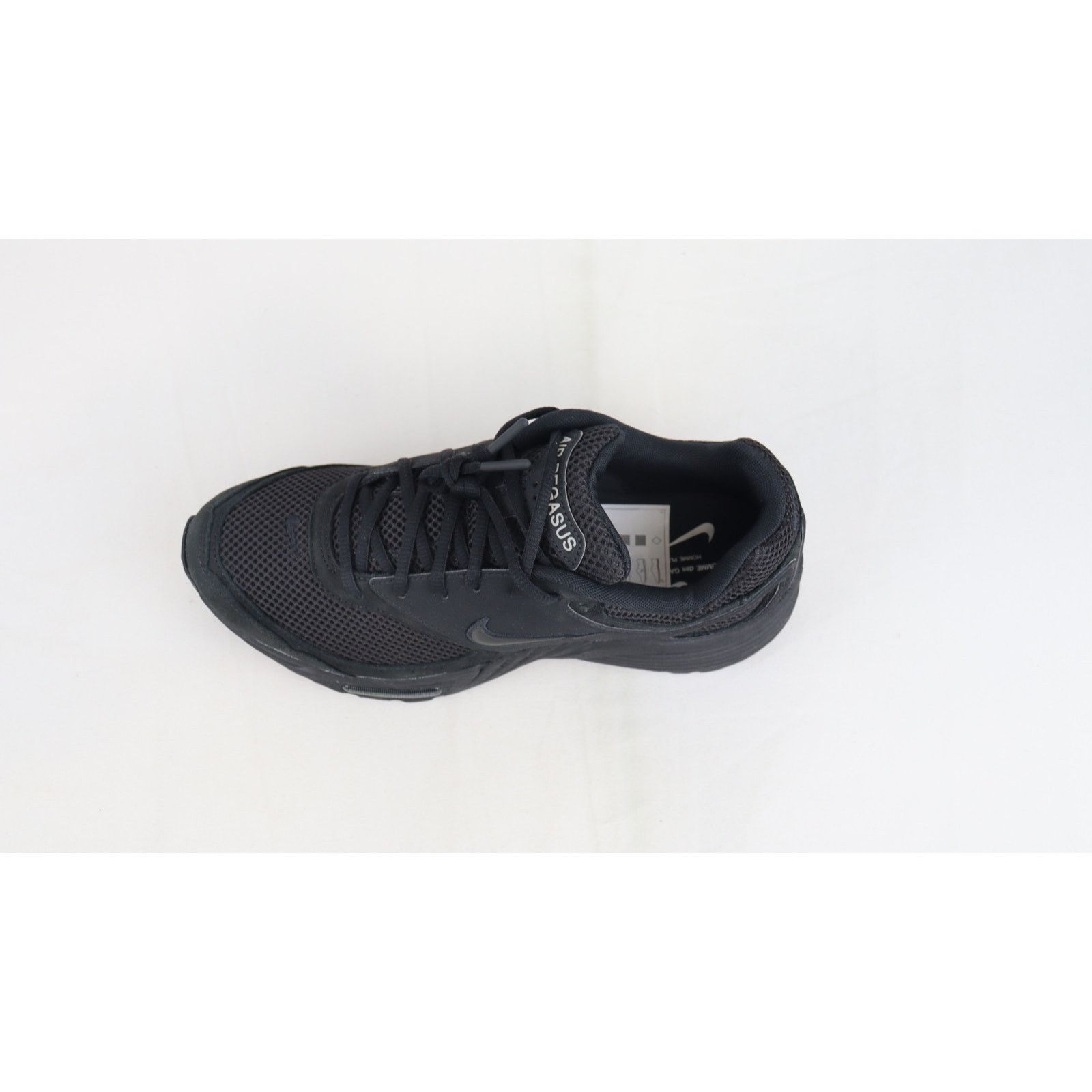 Comme des Garcons Homme o1rshd1 Nike Air Pegasus 2005 SP in Nero Size US 8.5 / EU 41-42 - 7 Thumbnail