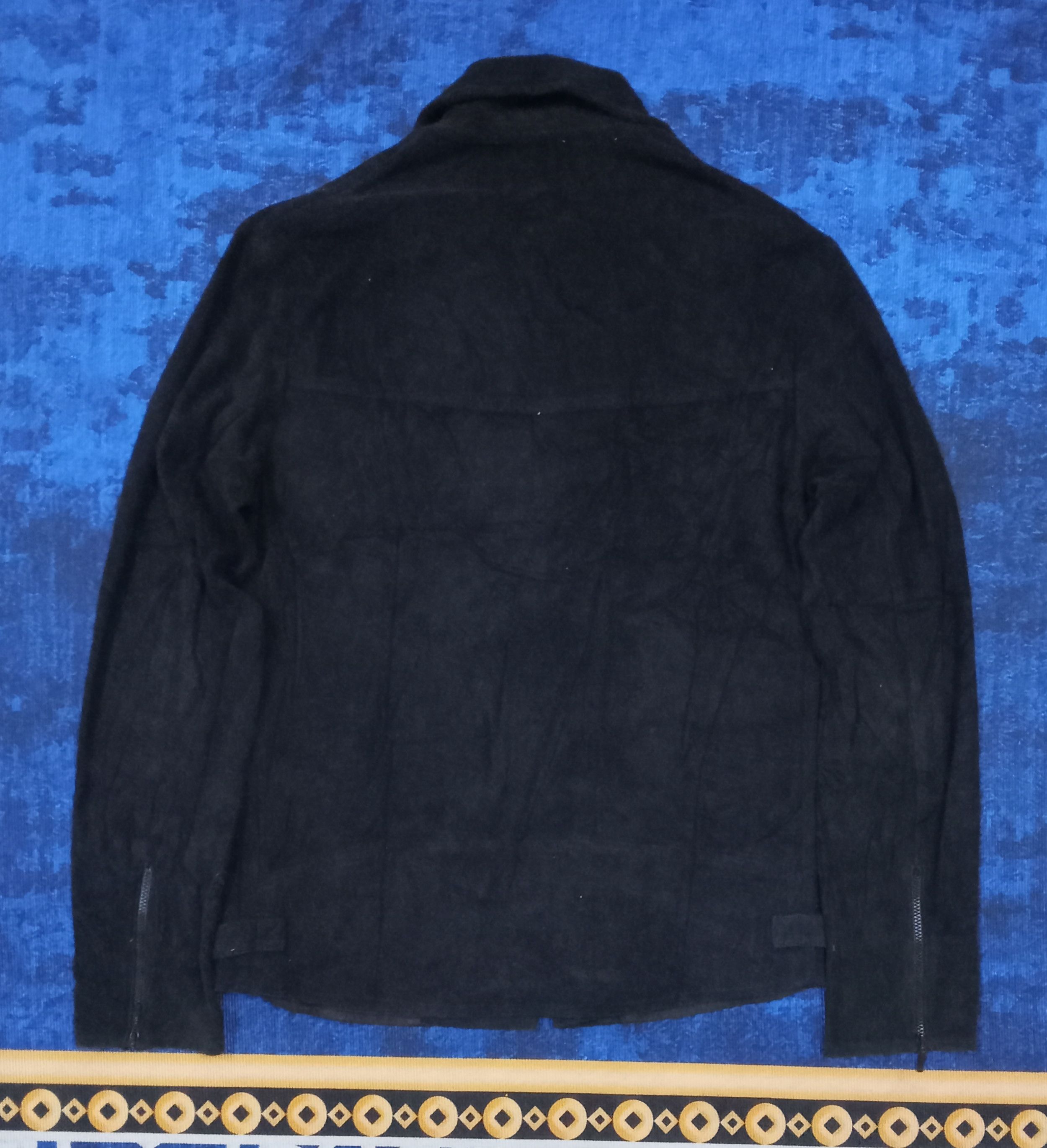 Japanese Brand Rehacer Jacket Size US M / EU 48-50 / 2 - 2 Thumbnail