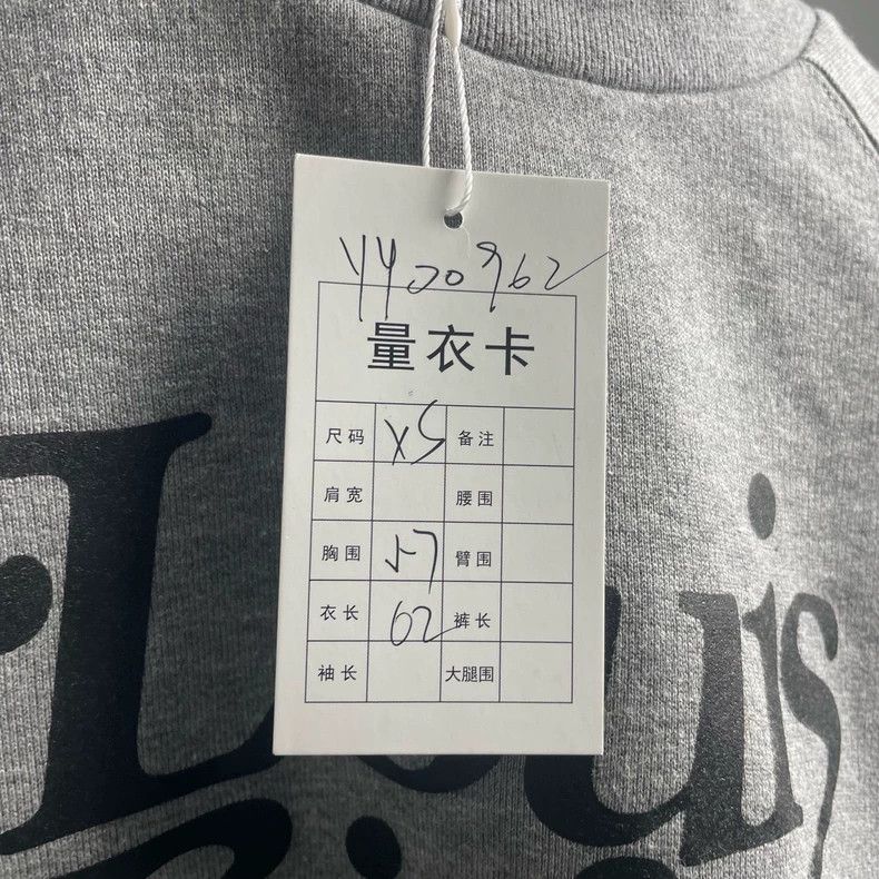 Louis Vuitton Louis Vuitton Nigo sweatshirt Size US XS / EU 42 / 0 - 5 Thumbnail