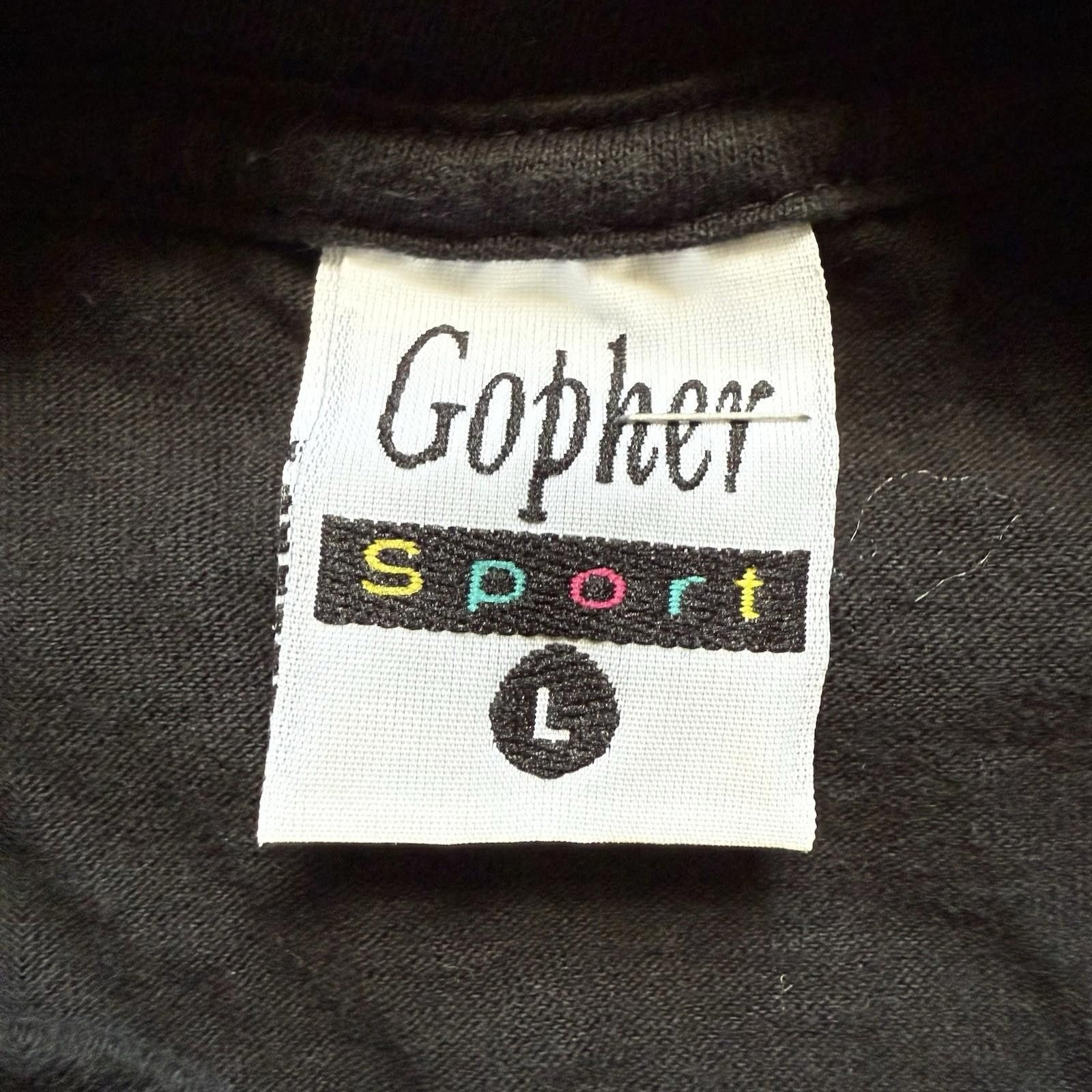 Vintage Vintage Heileman's Special Export Light Beer T-Shirt 90s L Size US L / EU 52-54 / 3 - 3 Thumbnail
