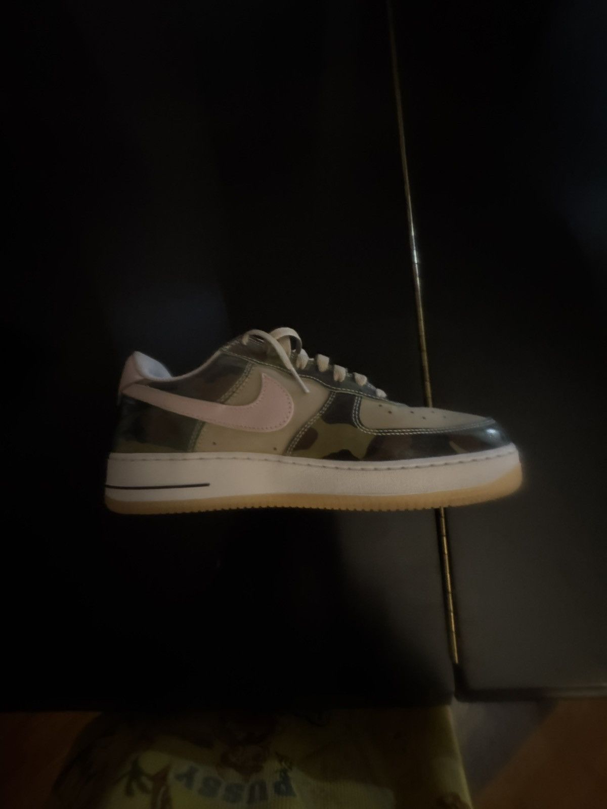 Nike Nike Air Force 1 Size US 10.5 / EU 43-44 - 1 Thumbnail