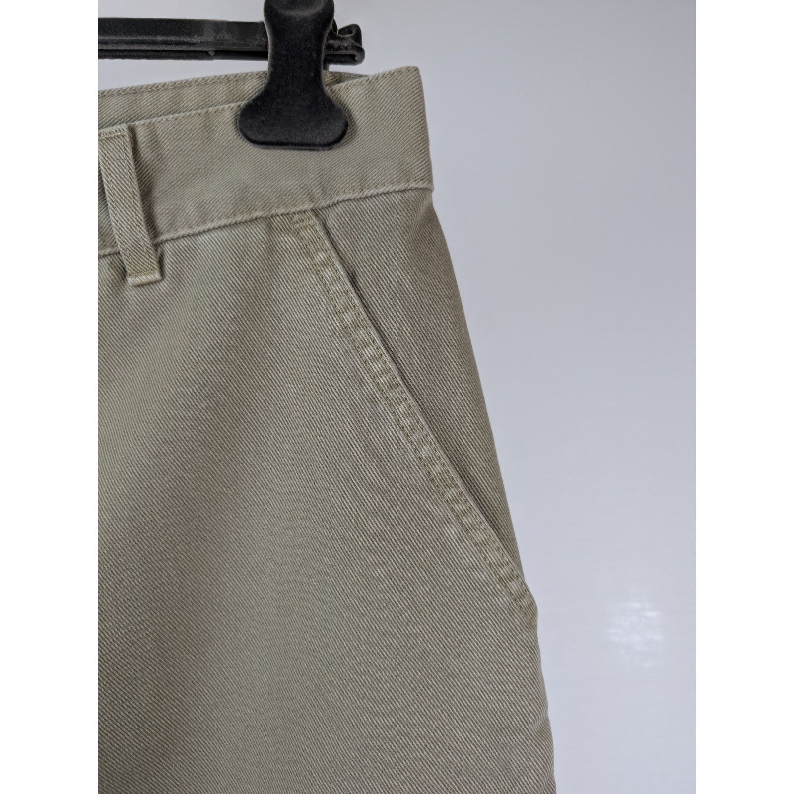 Aime Leon Dore o1rshd1 Garment Dyed Carpenter Pant in Laurel Oak Size US 36 / EU 52 - 5 Thumbnail