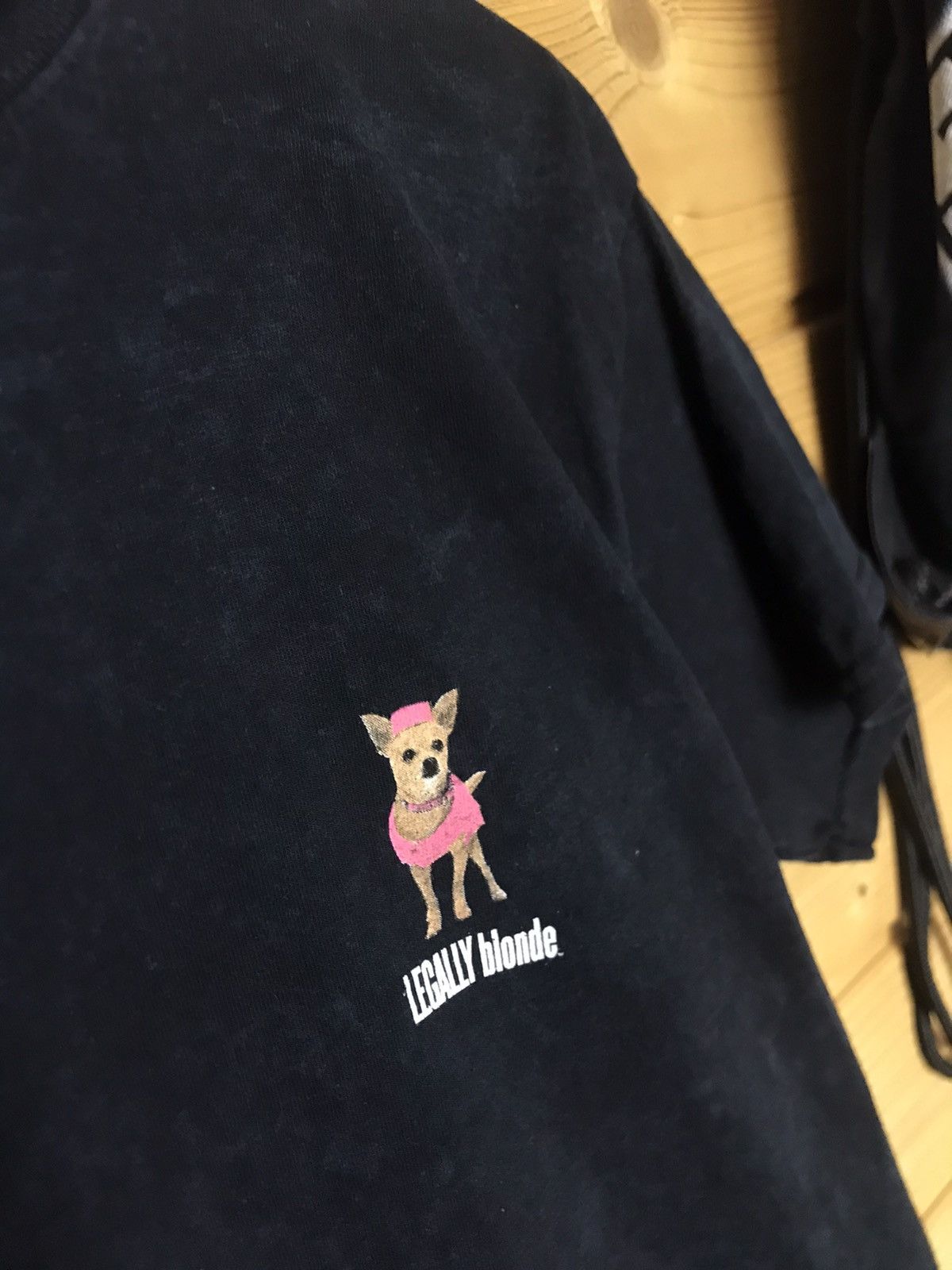 Other Legally Blonde small dog t-shirt Size US S / EU 44-46 / 1 - 3 Thumbnail
