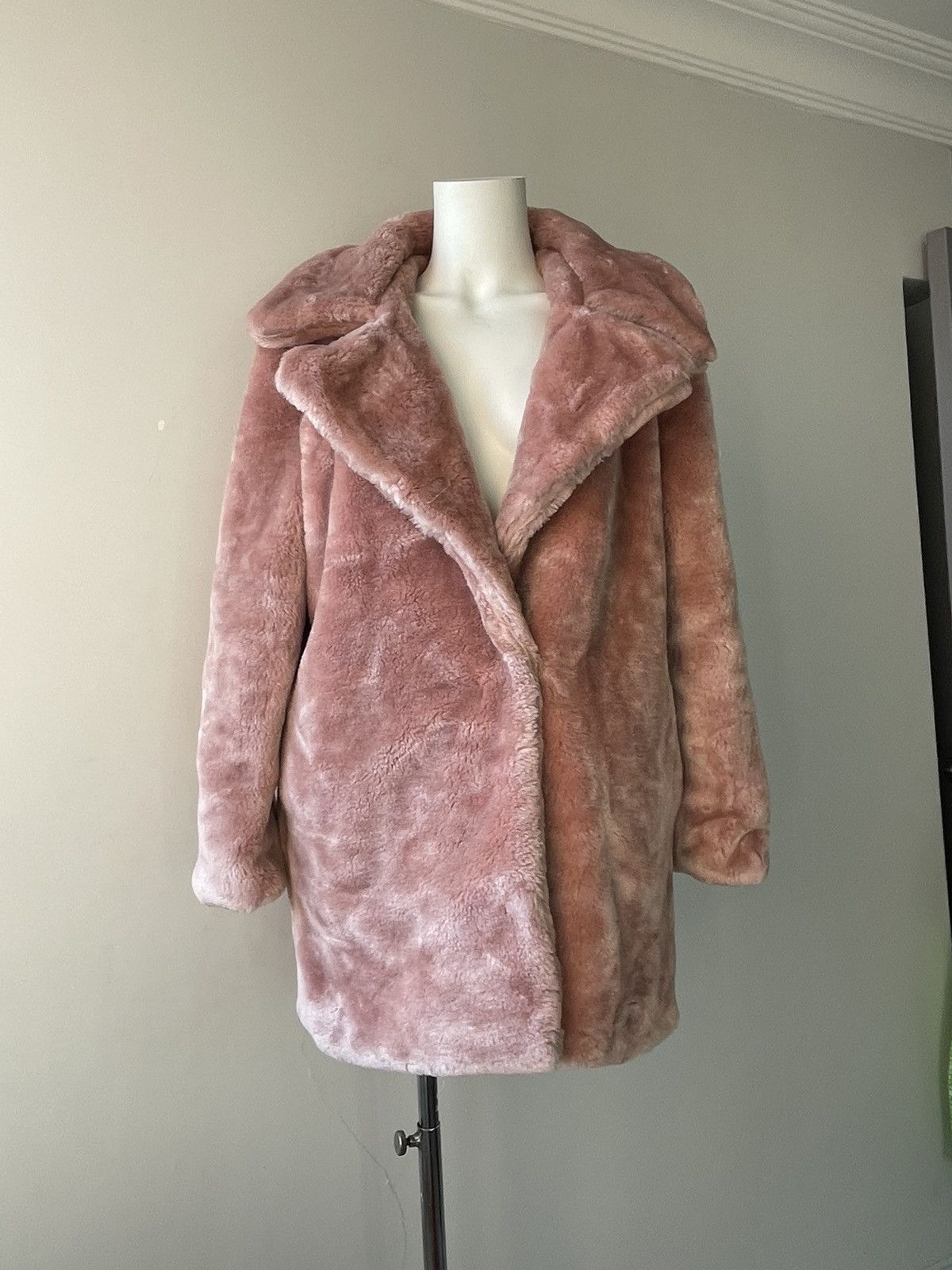 Vintage Y London coat Size M / US 6-8 / IT 42-44 - 10 Thumbnail